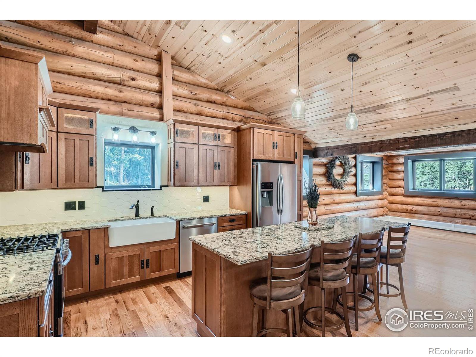 MLS Image #9 for 11953 s maxwell hill road,littleton, Colorado