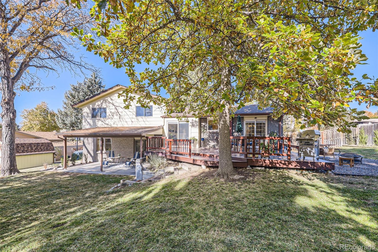 MLS Image #27 for 11368 w 73rd avenue,arvada, Colorado