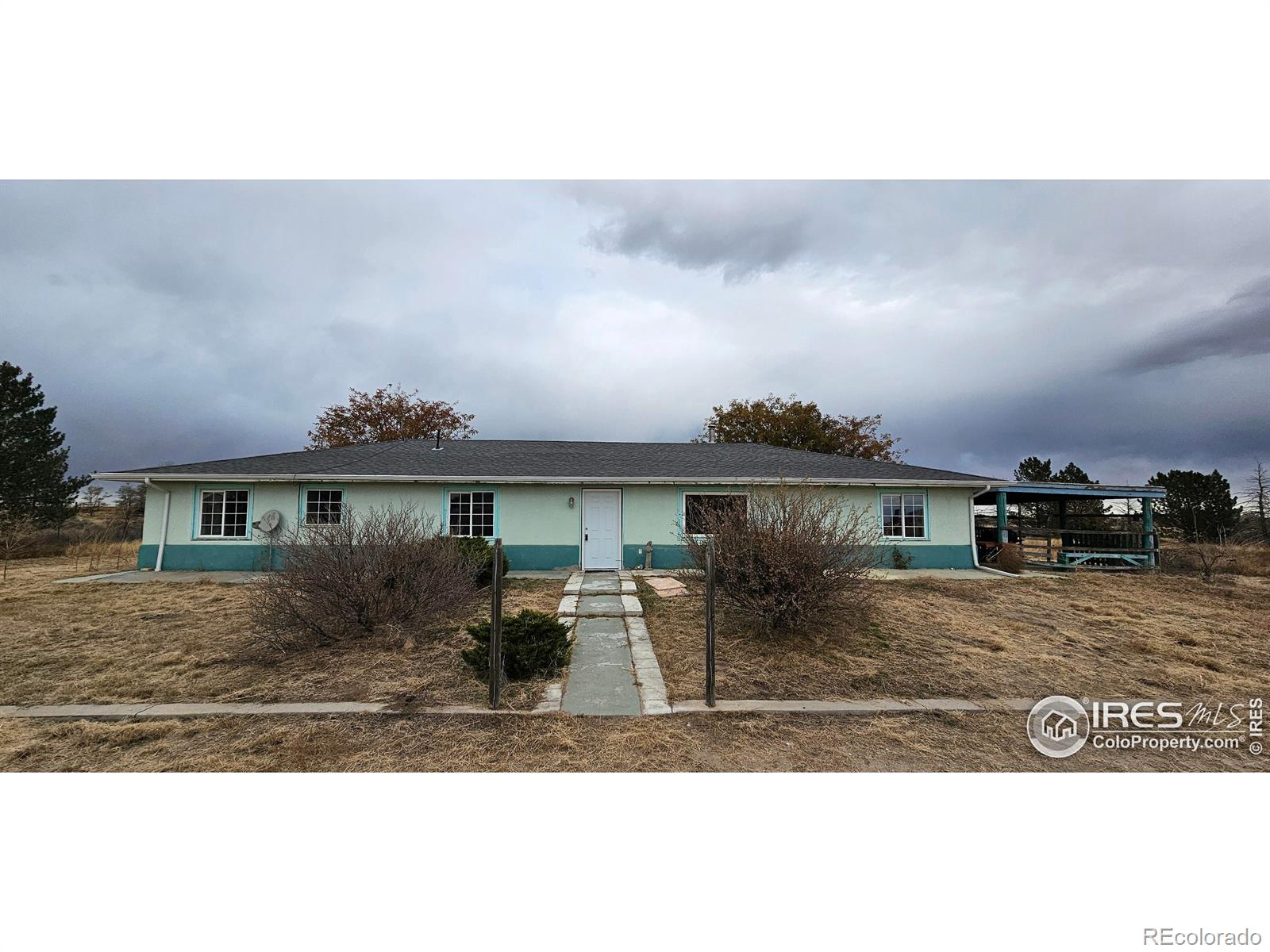 MLS Image #0 for 18542  county road 8 ,wiggins, Colorado