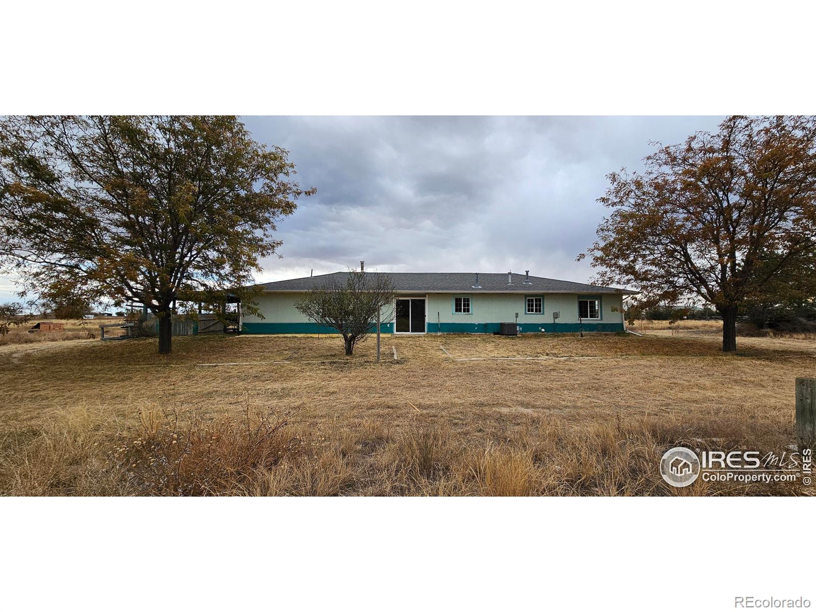 MLS Image #1 for 18542  county road 8 ,wiggins, Colorado