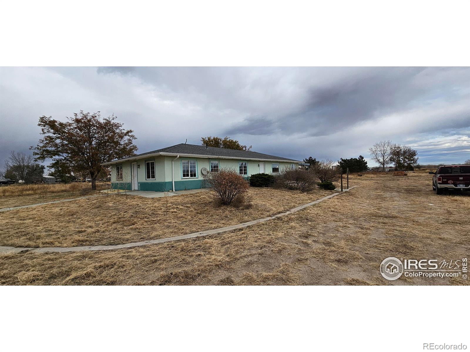 MLS Image #3 for 18542  county road 8 ,wiggins, Colorado