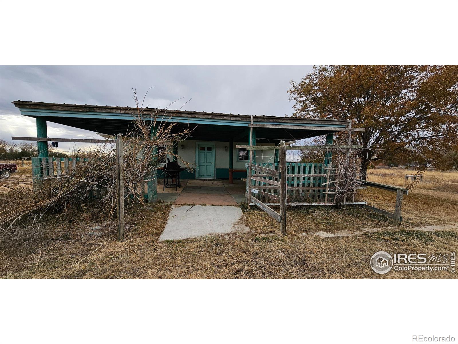 MLS Image #5 for 18542  county road 8 ,wiggins, Colorado