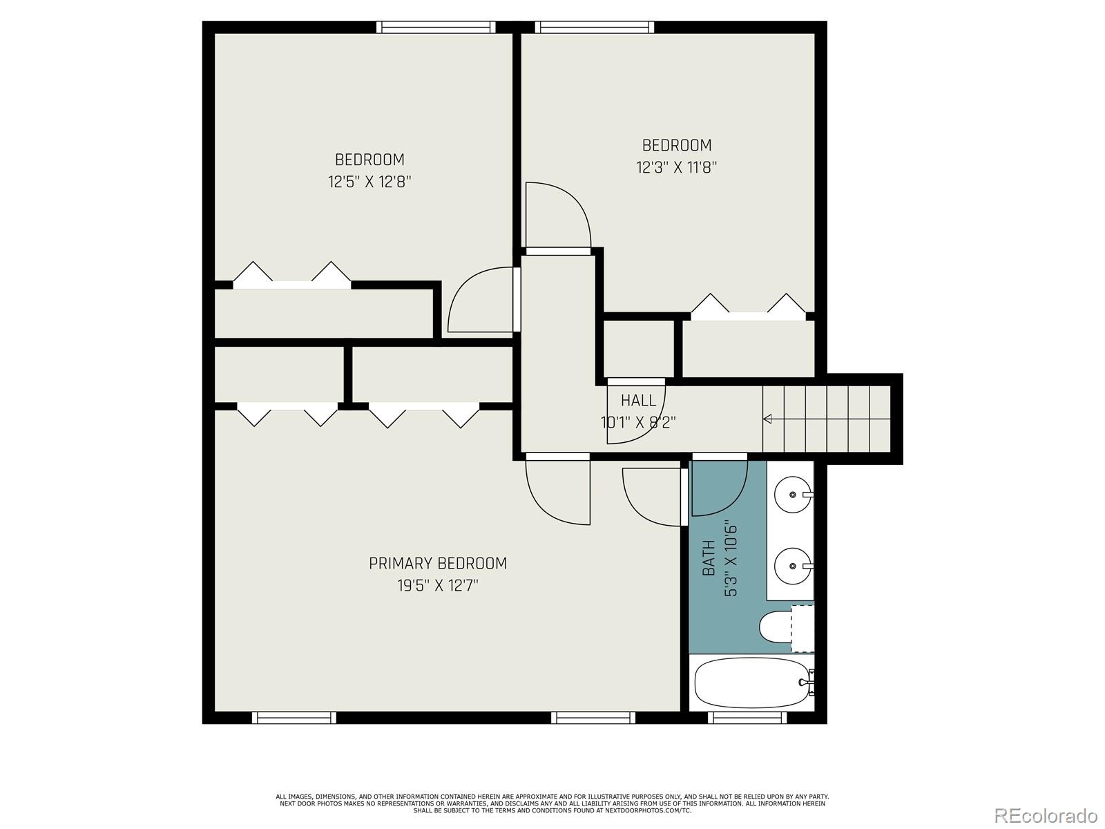 MLS Image #29 for 1793 s nucla street,aurora, Colorado