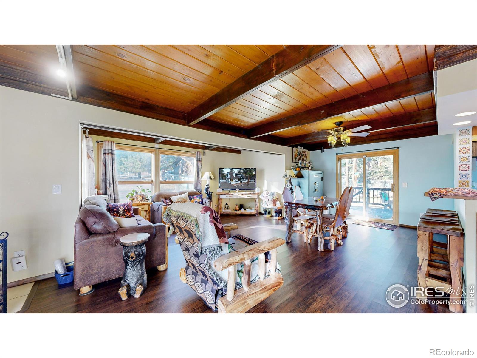 MLS Image #11 for 2319  spruce avenue,estes park, Colorado