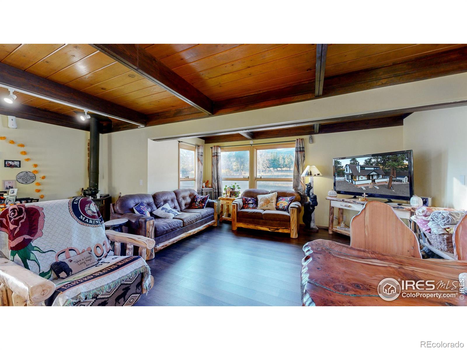 MLS Image #12 for 2319  spruce avenue,estes park, Colorado