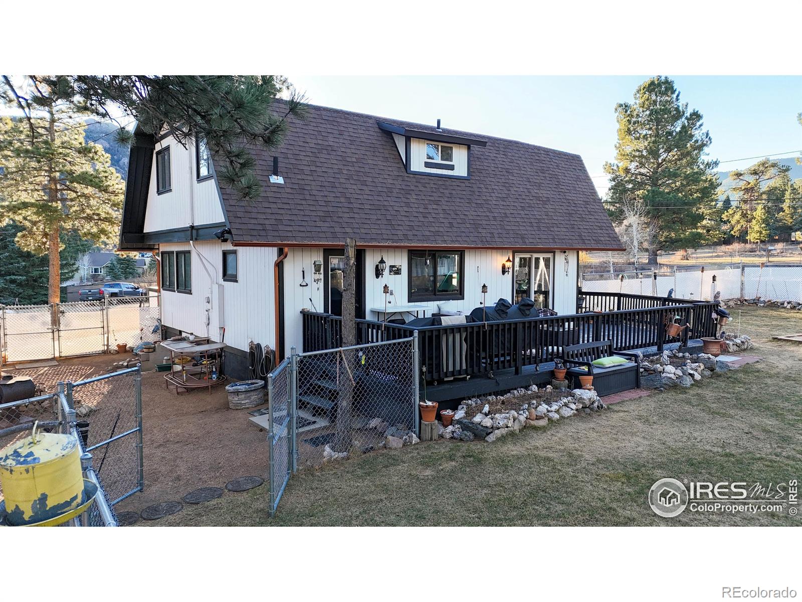 MLS Image #15 for 2319  spruce avenue,estes park, Colorado