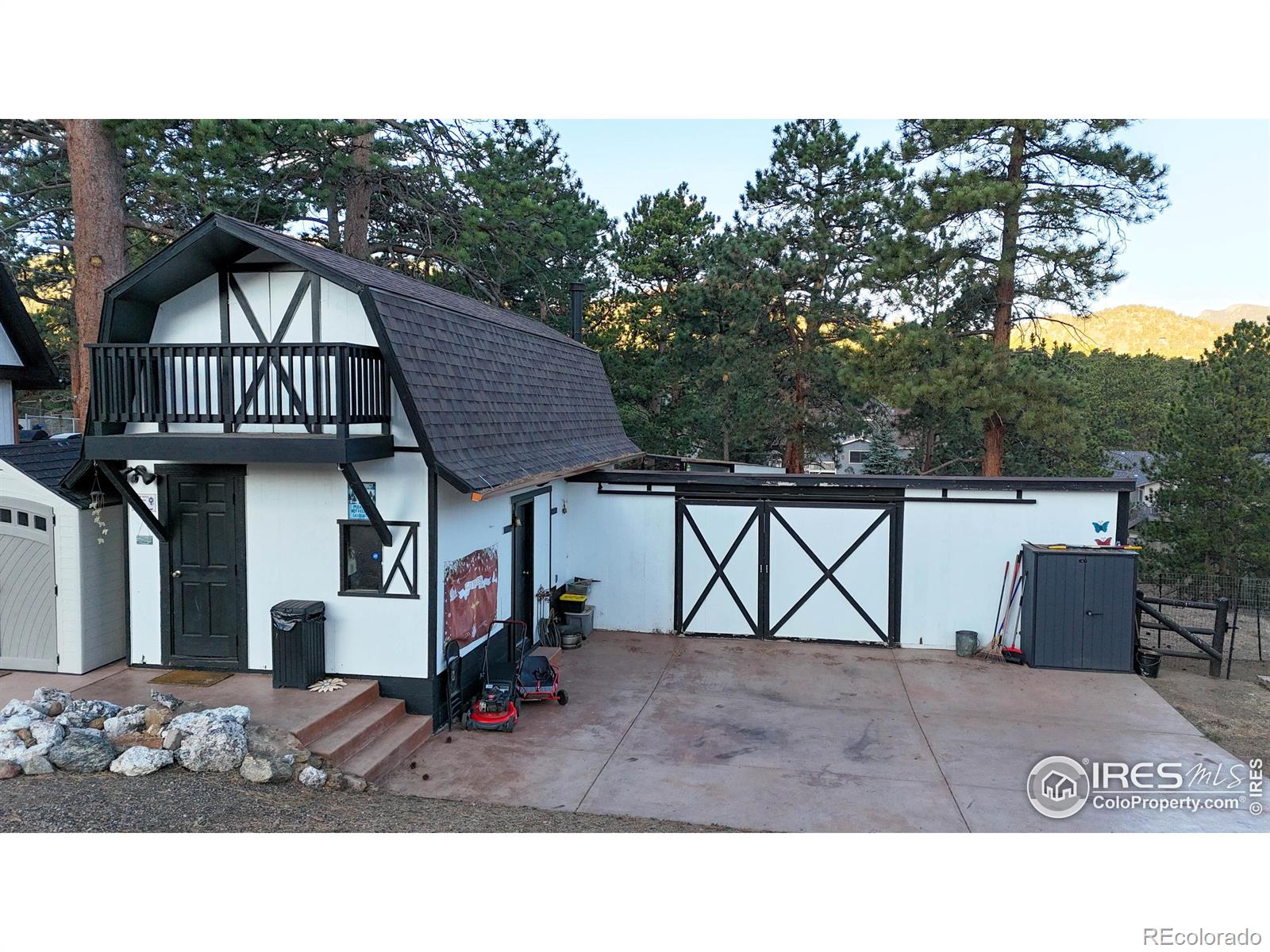 MLS Image #17 for 2319  spruce avenue,estes park, Colorado