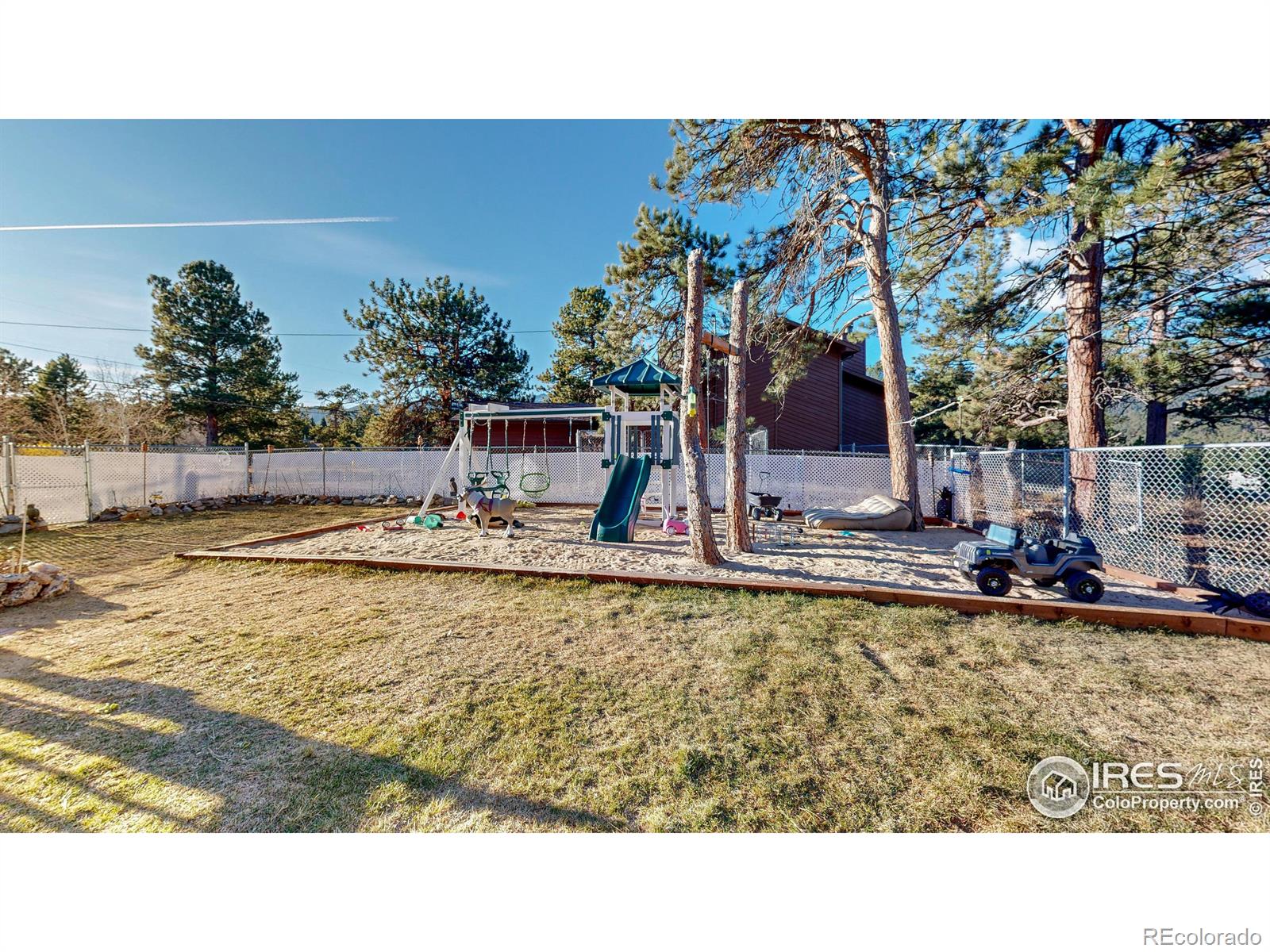 MLS Image #18 for 2319  spruce avenue,estes park, Colorado