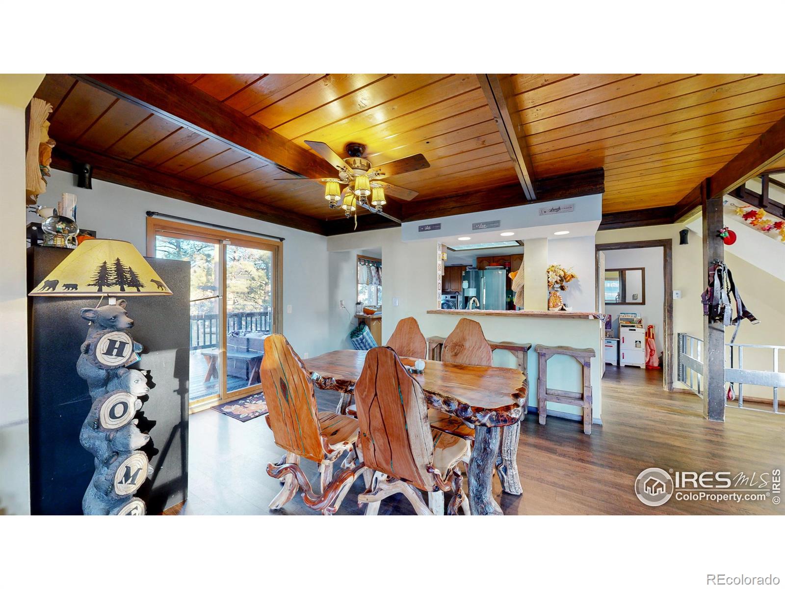 MLS Image #2 for 2319  spruce avenue,estes park, Colorado