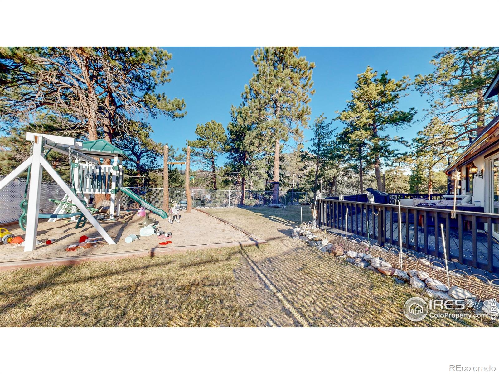 MLS Image #23 for 2319  spruce avenue,estes park, Colorado