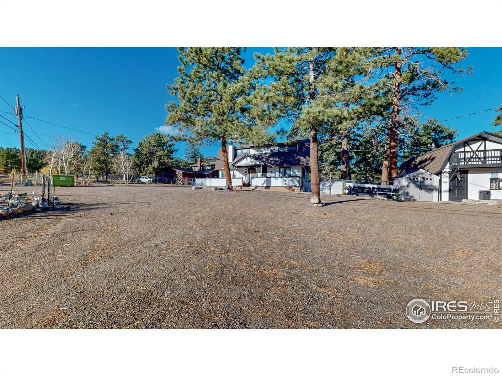 MLS Image #24 for 2319  spruce avenue,estes park, Colorado