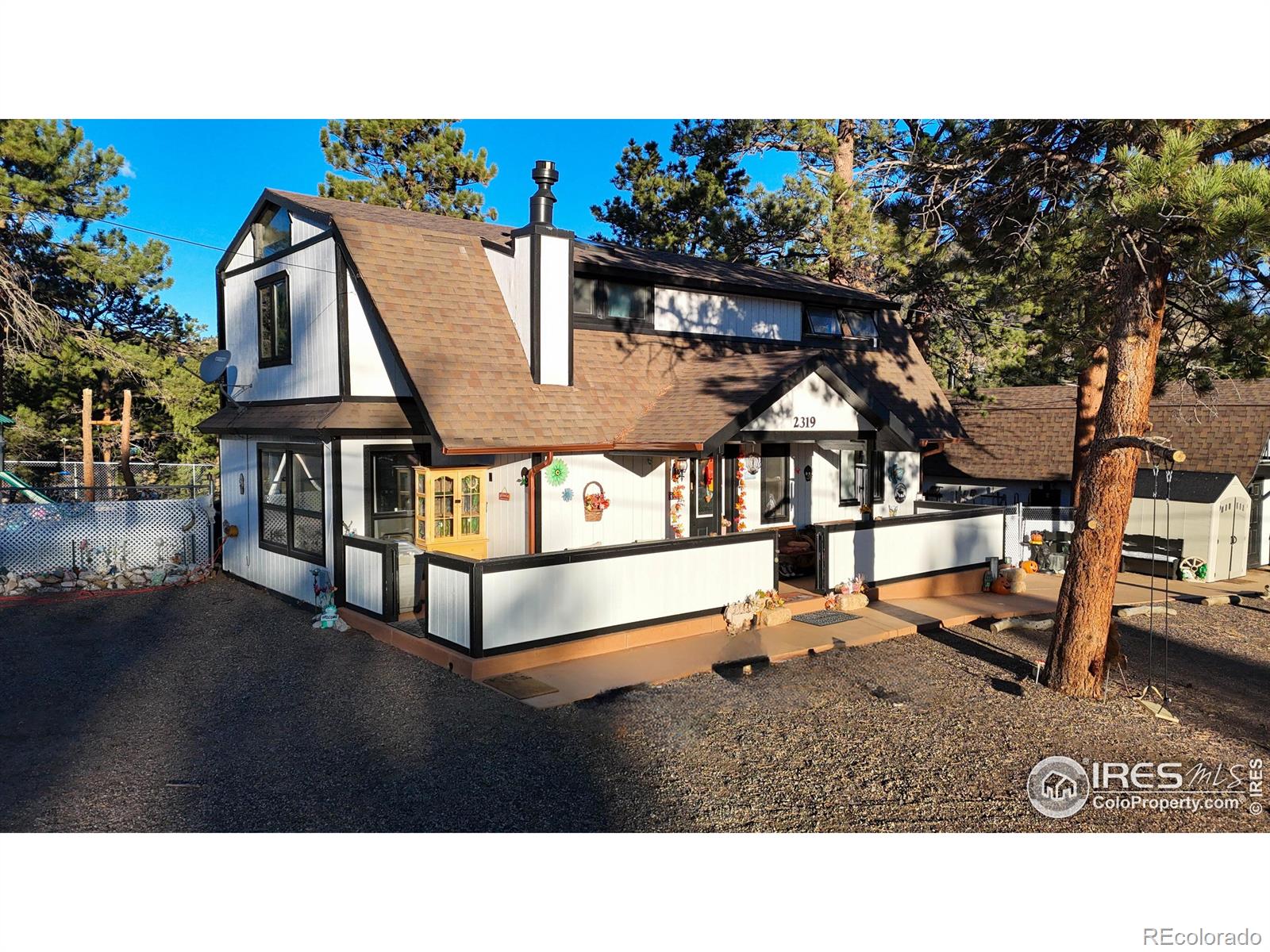 MLS Image #25 for 2319  spruce avenue,estes park, Colorado