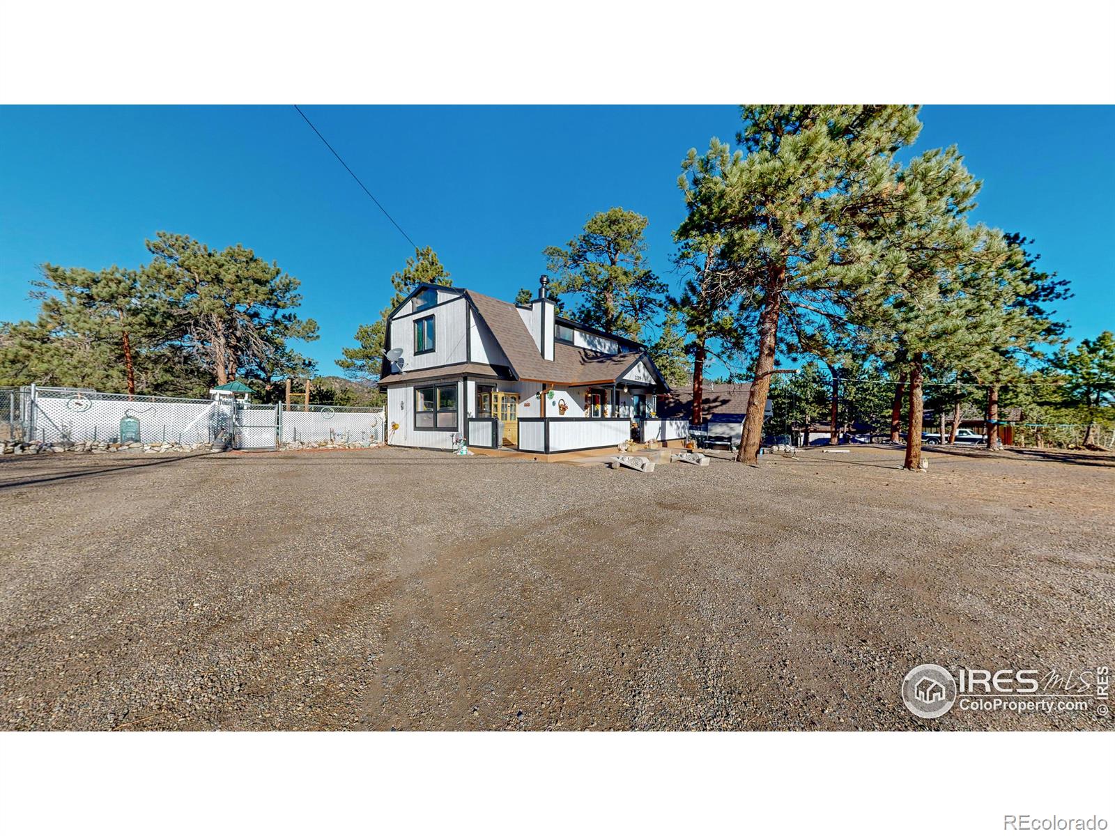 MLS Image #26 for 2319  spruce avenue,estes park, Colorado