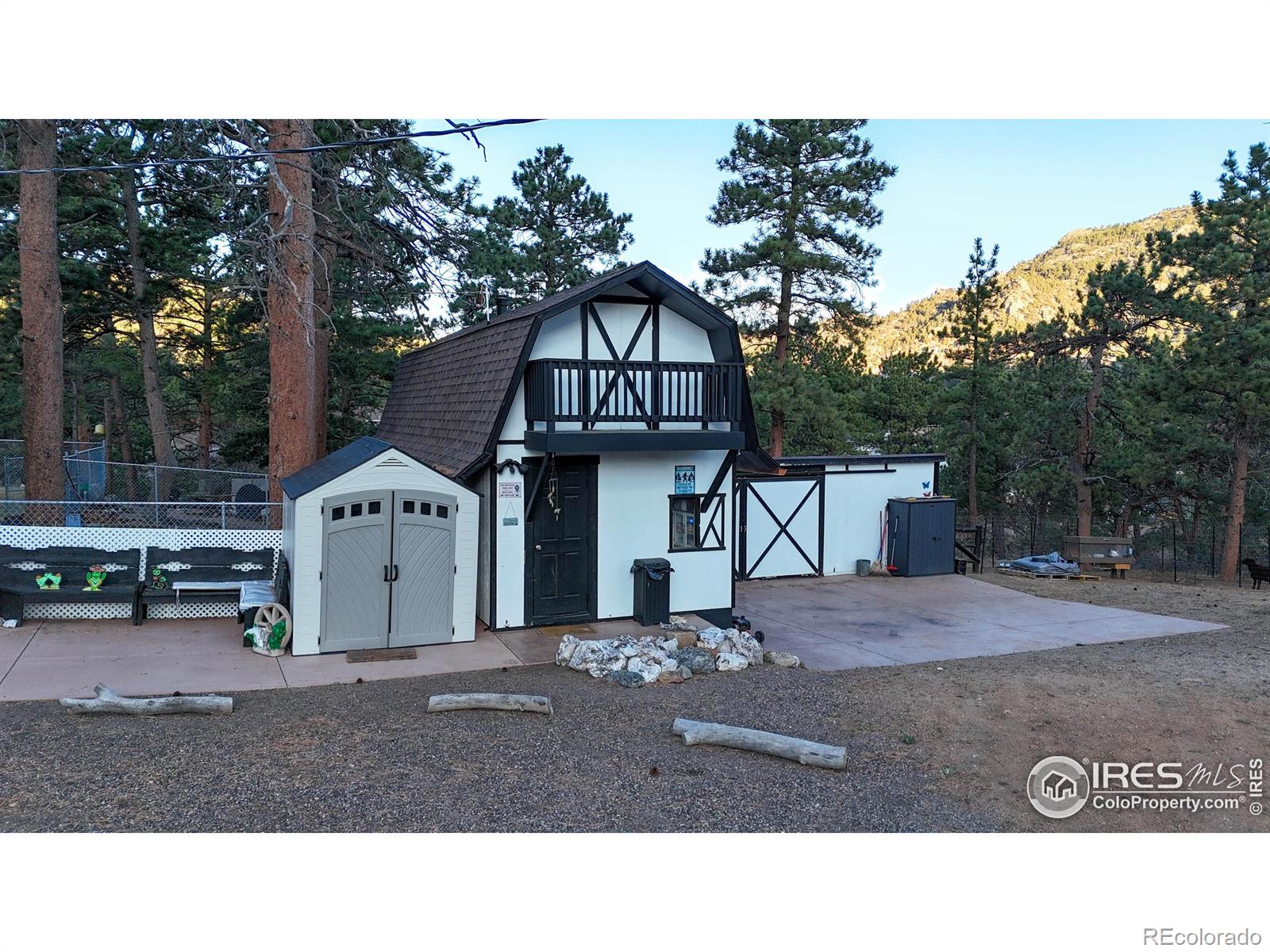 MLS Image #27 for 2319  spruce avenue,estes park, Colorado