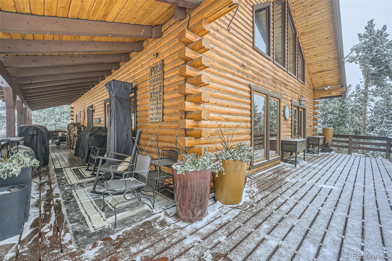 MLS Image #23 for 1673  sinton road,evergreen, Colorado