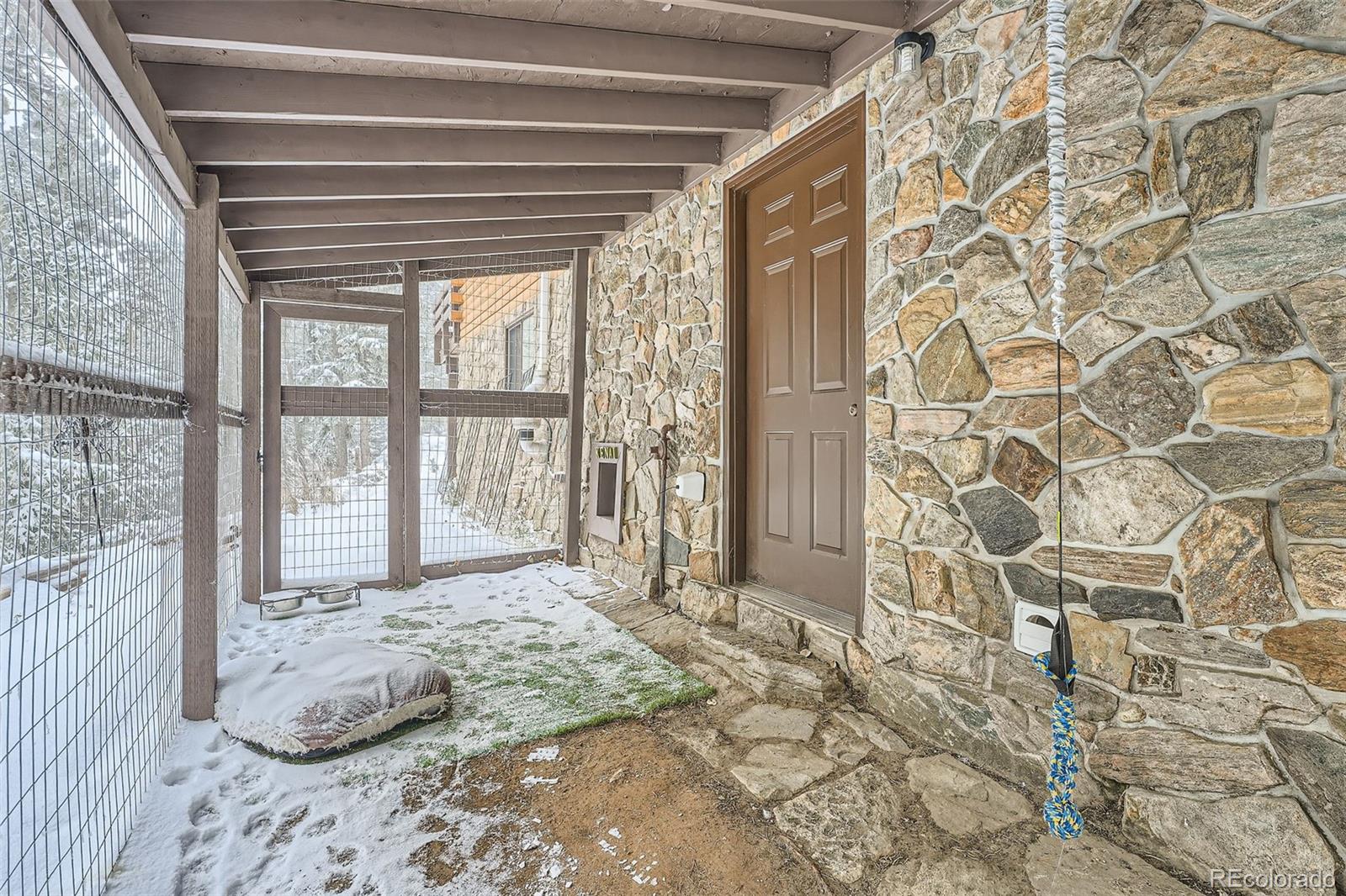 MLS Image #25 for 1673  sinton road,evergreen, Colorado