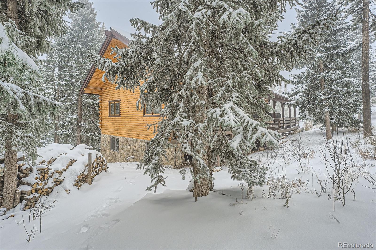 MLS Image #26 for 1673  sinton road,evergreen, Colorado