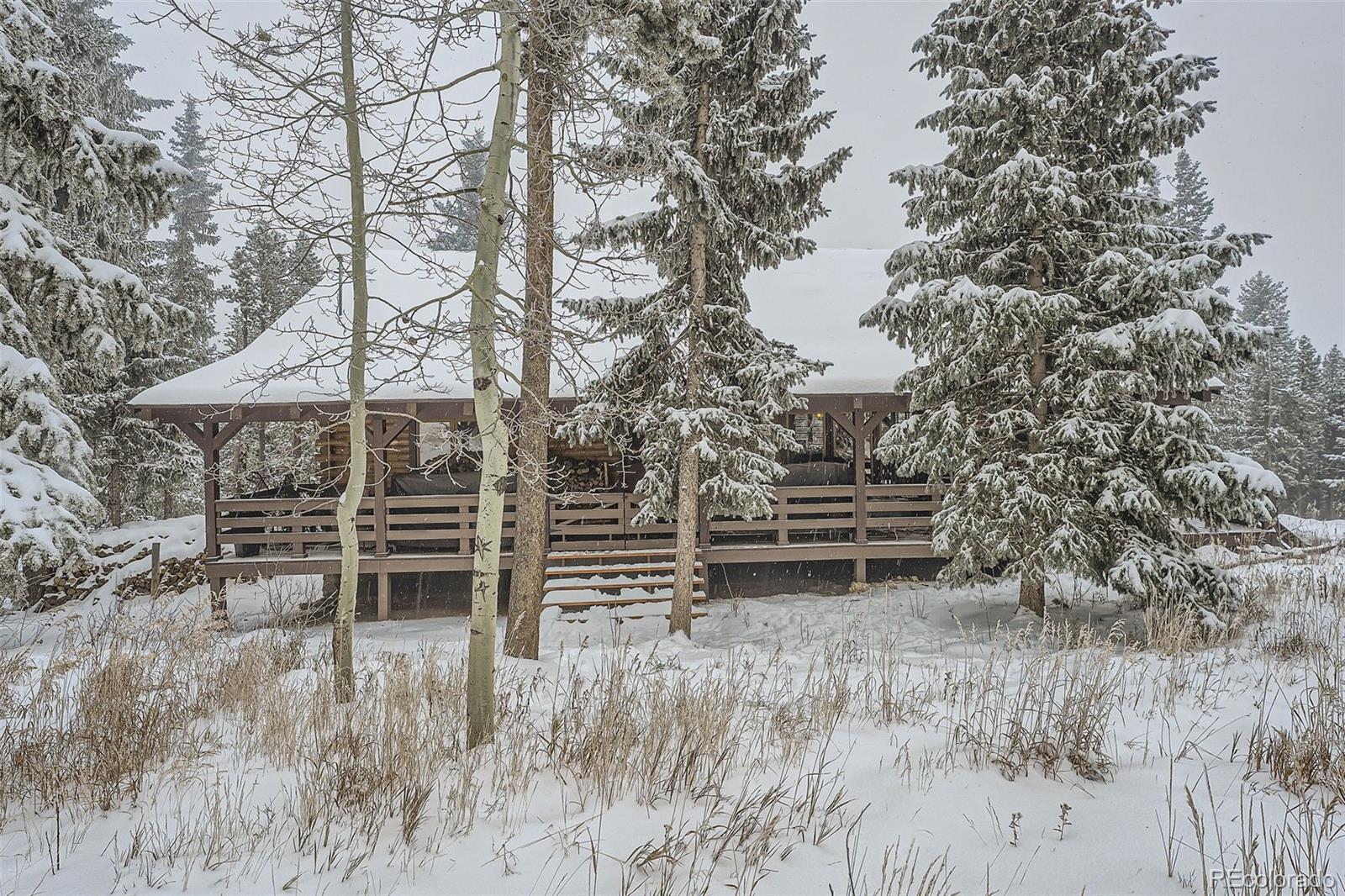 MLS Image #27 for 1673  sinton road,evergreen, Colorado