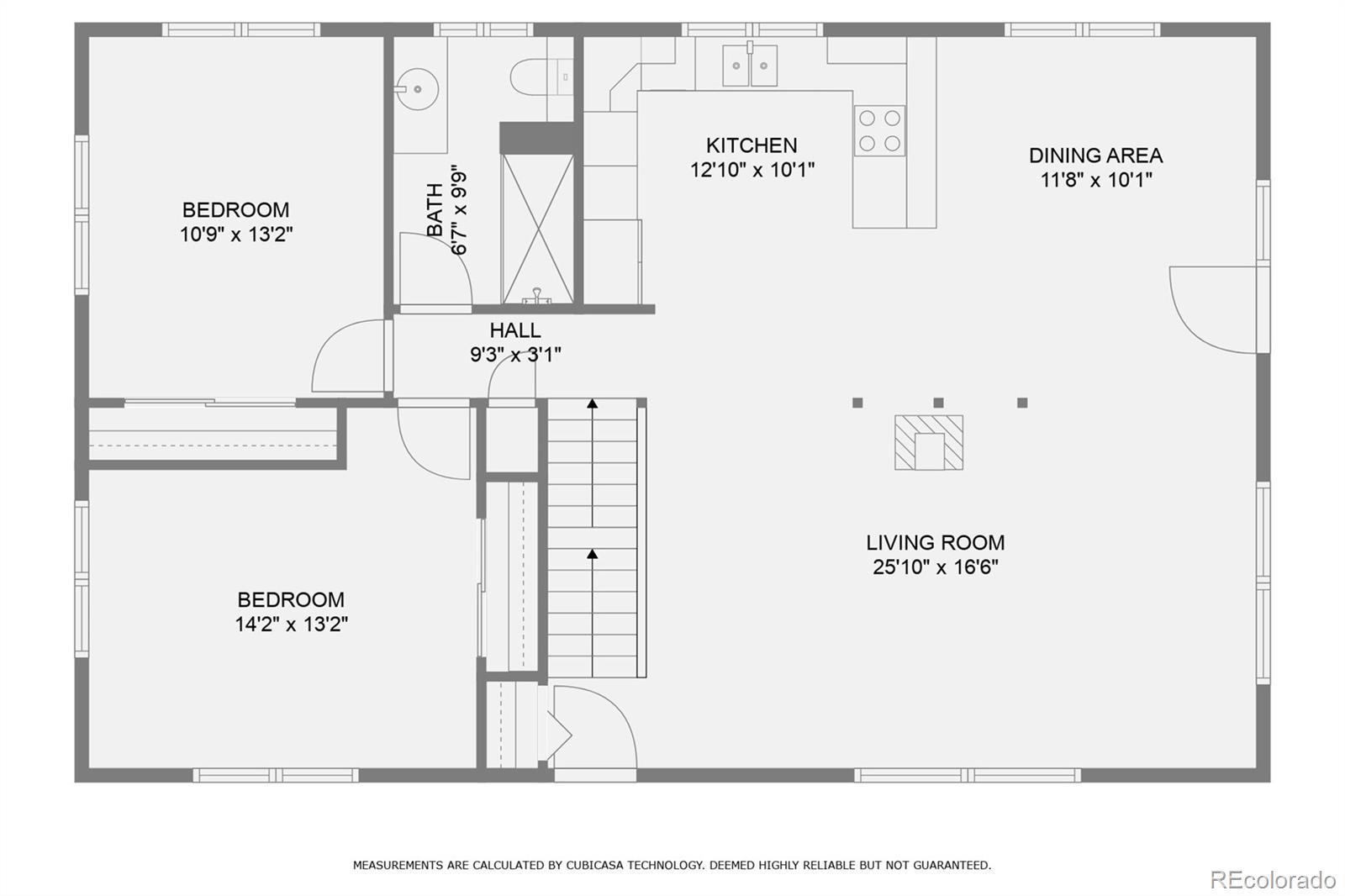 MLS Image #29 for 1673  sinton road,evergreen, Colorado