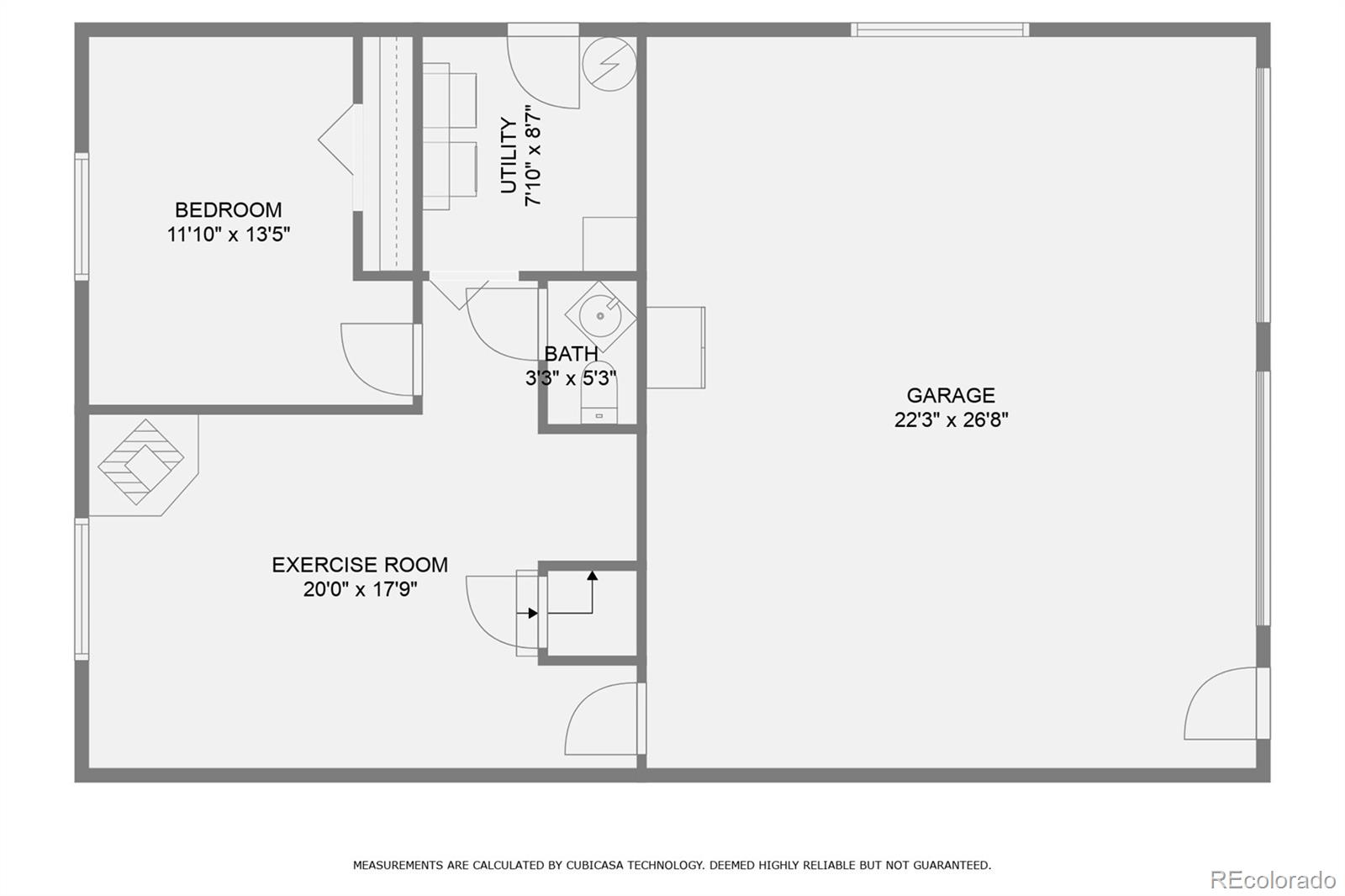 MLS Image #30 for 1673  sinton road,evergreen, Colorado