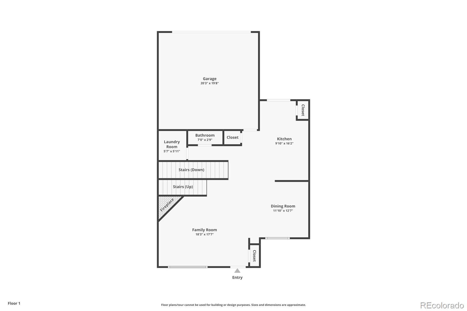 MLS Image #18 for 3008 s walden court ,aurora, Colorado