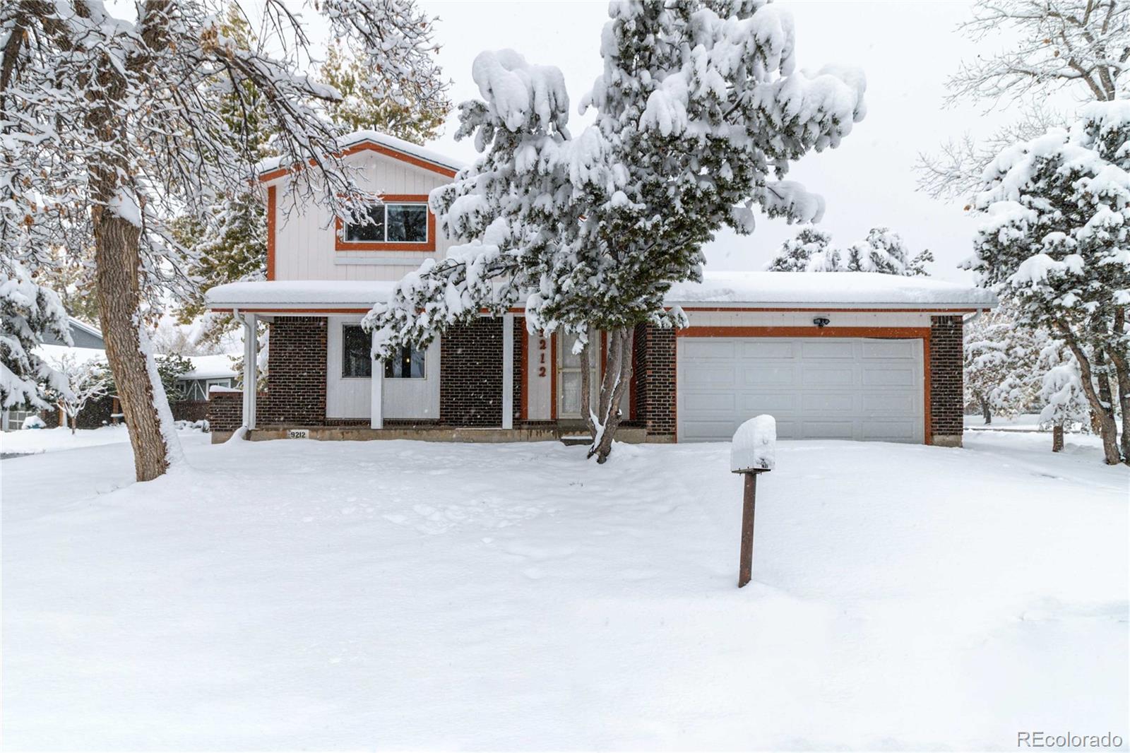 MLS Image #0 for 9212 w arbor avenue,littleton, Colorado