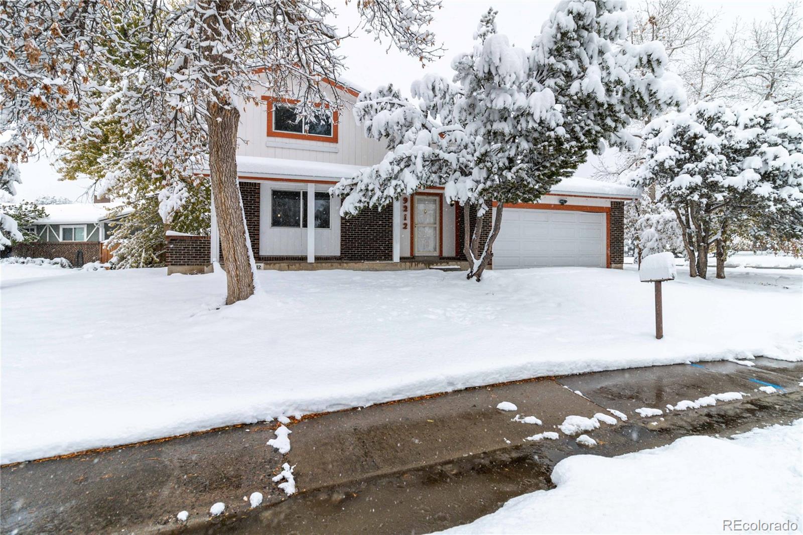 MLS Image #2 for 9212 w arbor avenue,littleton, Colorado