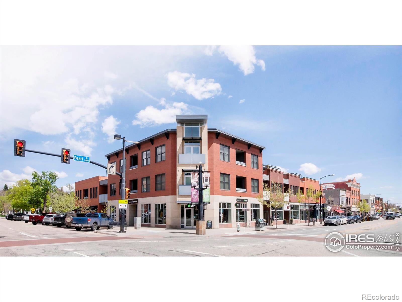 MLS Image #0 for 1505  pearl street,boulder, Colorado