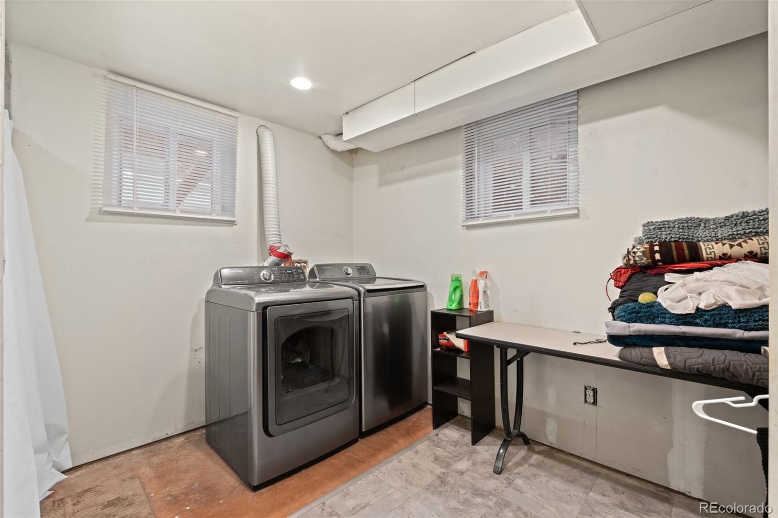 MLS Image #20 for 1561  newton street,denver, Colorado