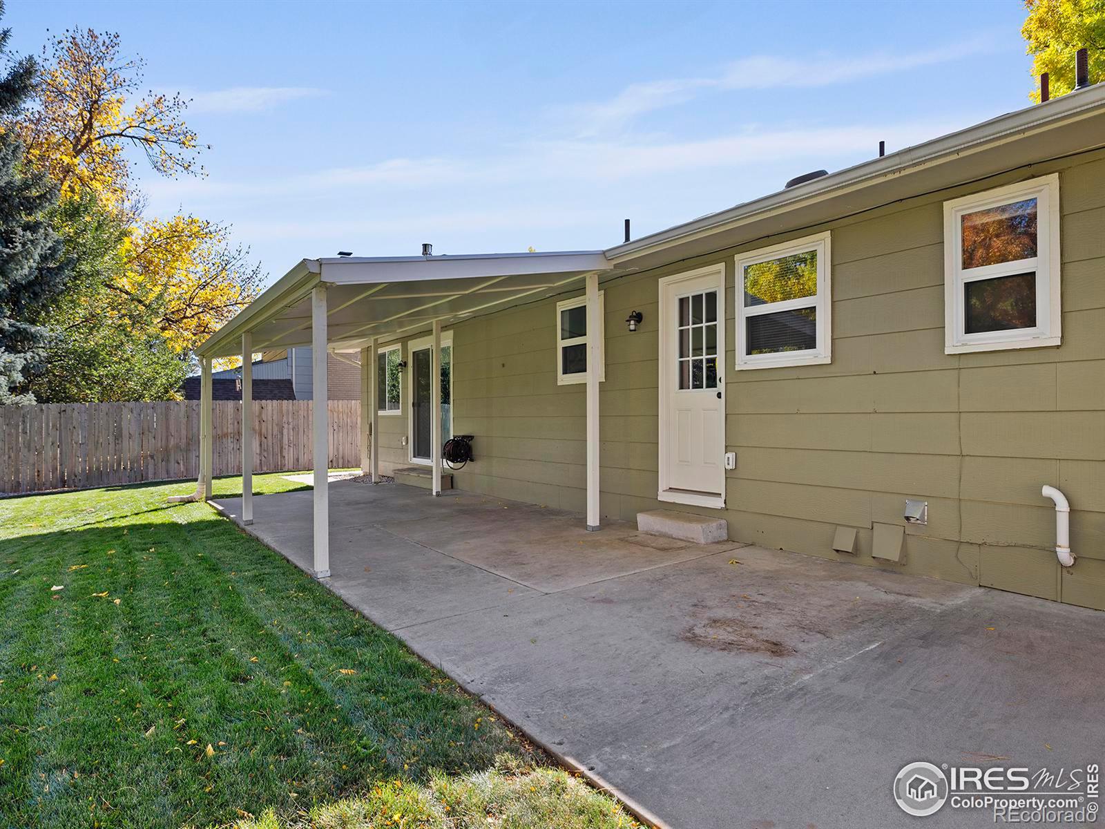 MLS Image #35 for 3024  stanford road,fort collins, Colorado