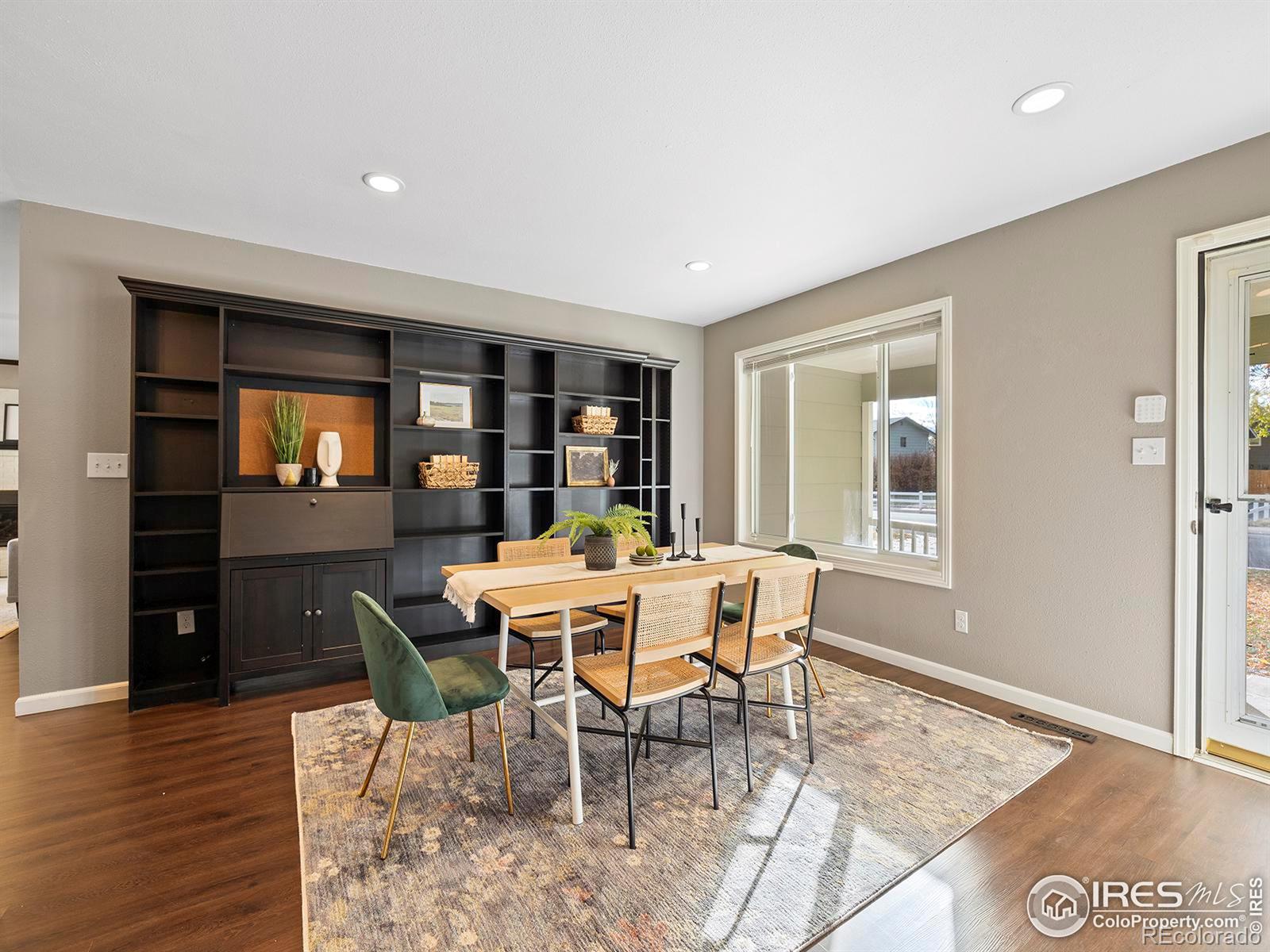 MLS Image #4 for 3024  stanford road,fort collins, Colorado