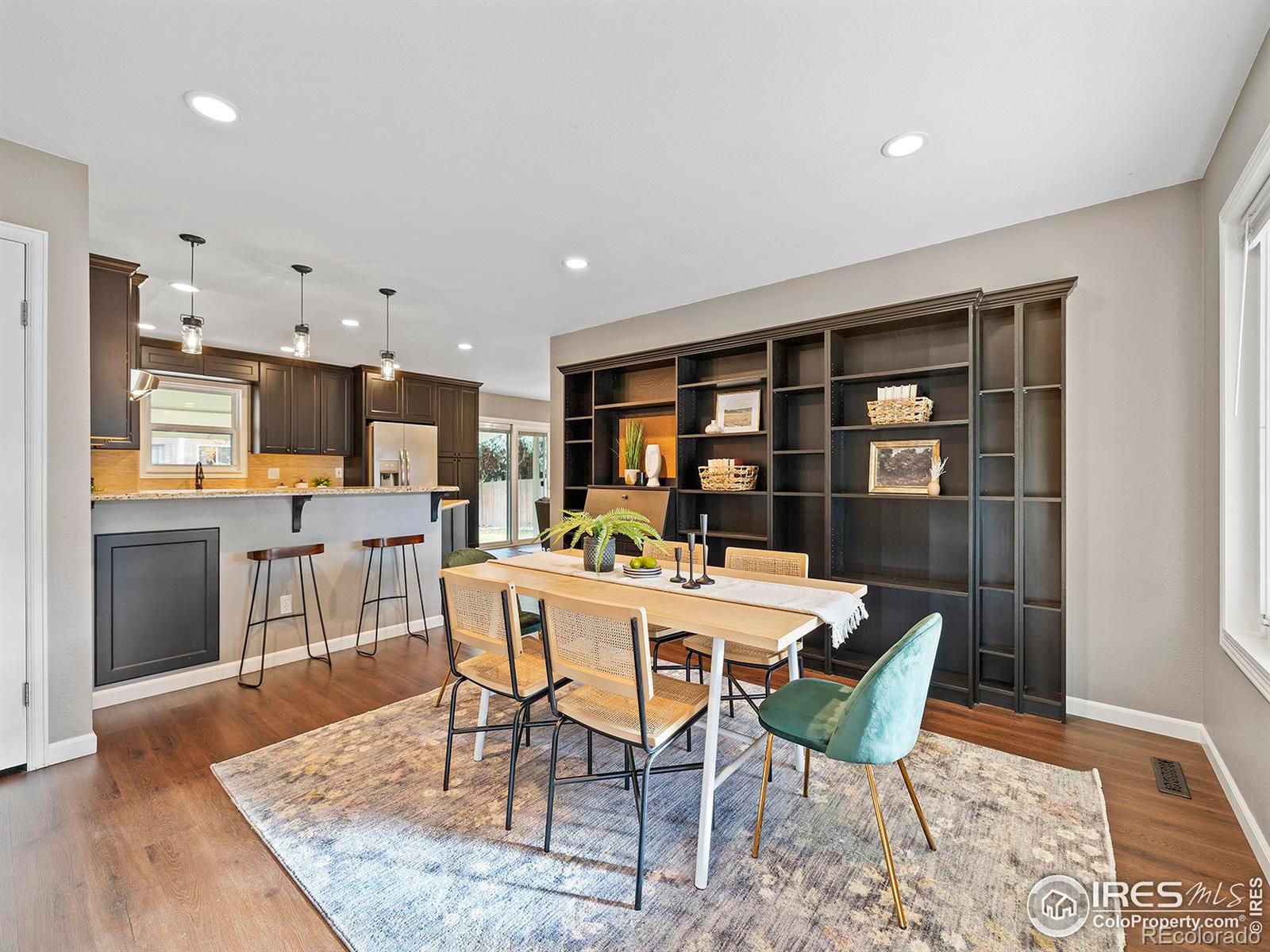 MLS Image #5 for 3024  stanford road,fort collins, Colorado