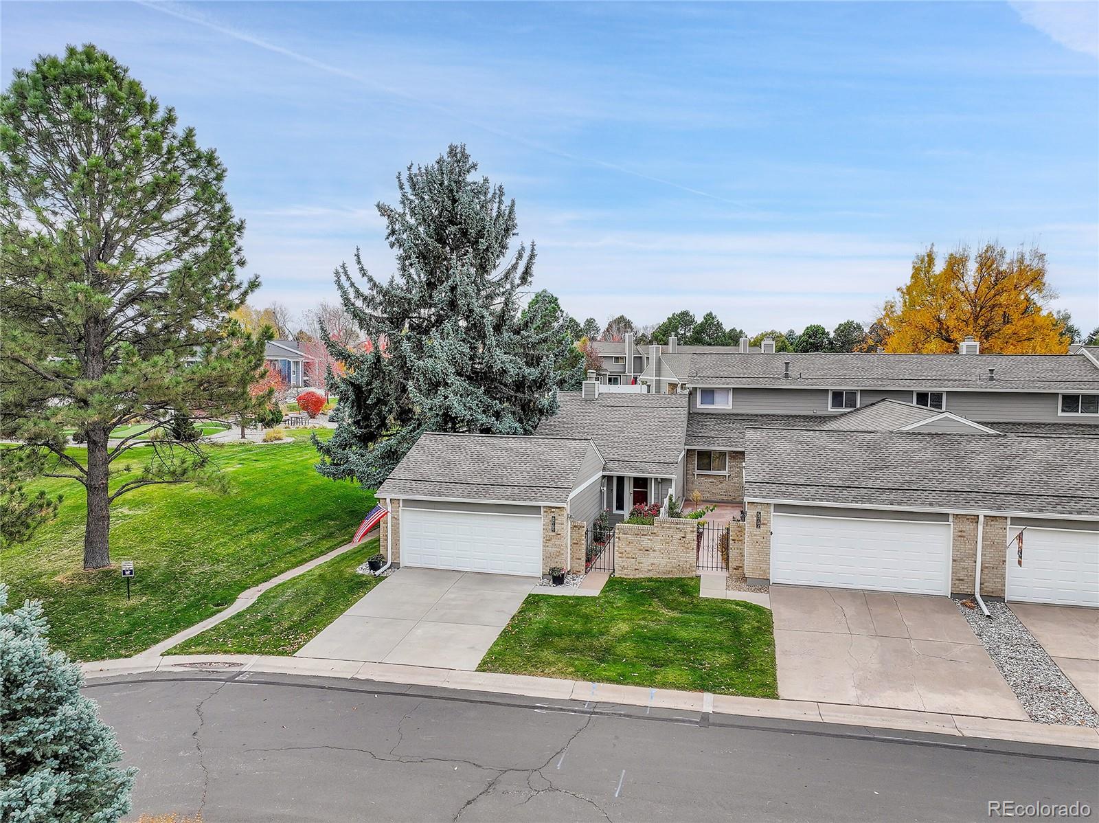 MLS Image #14 for 7172 s vine circle ,centennial, Colorado