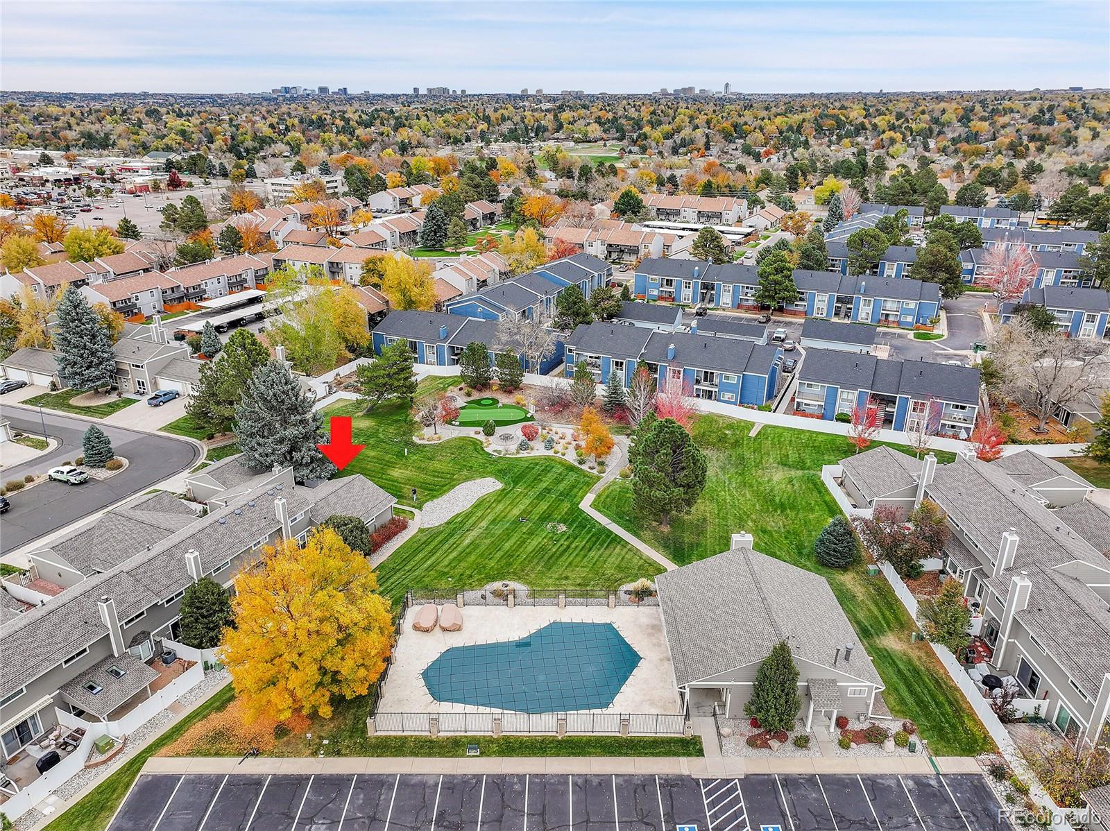 MLS Image #16 for 7172 s vine circle ,centennial, Colorado