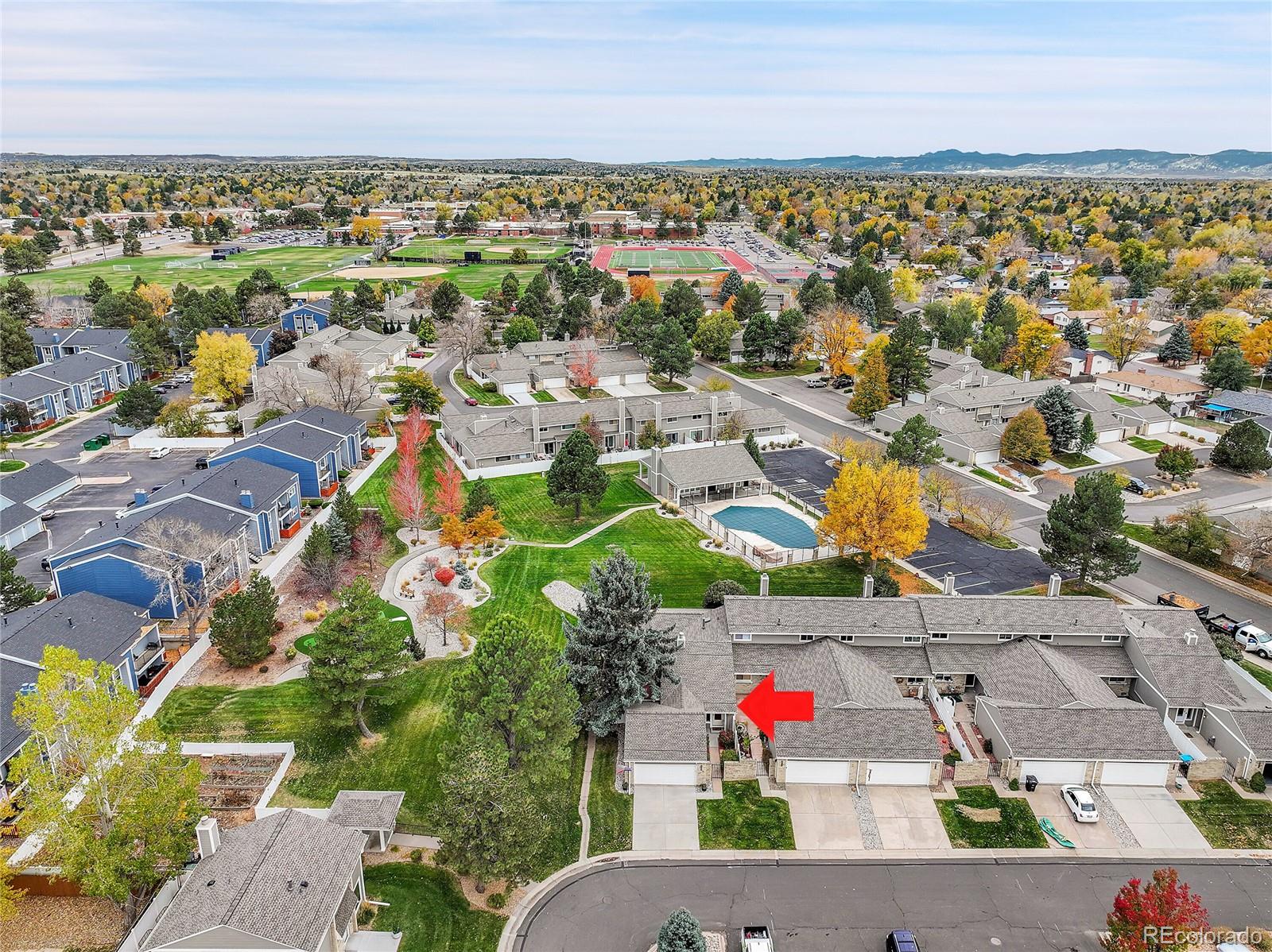 MLS Image #18 for 7172 s vine circle ,centennial, Colorado