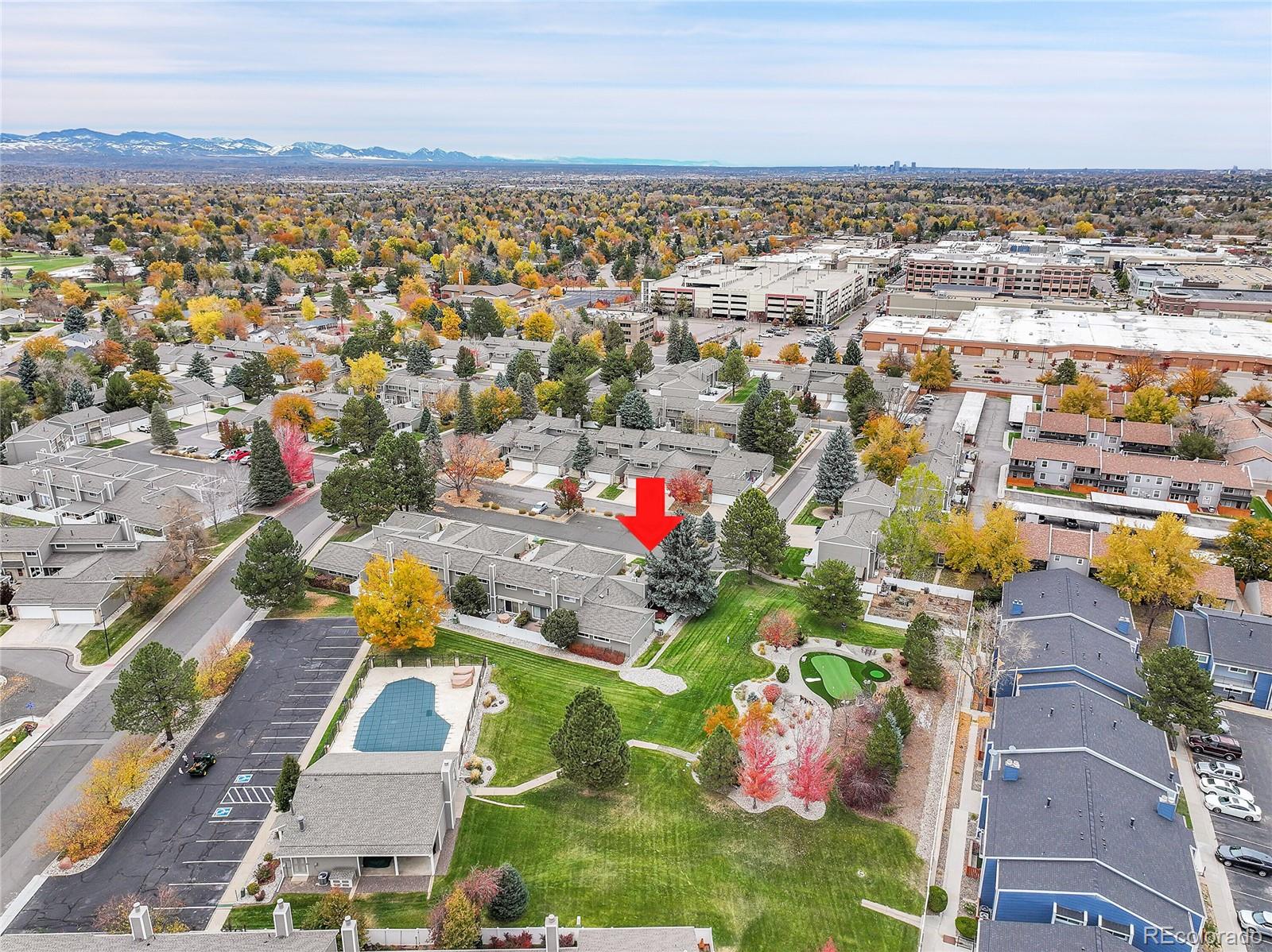 MLS Image #20 for 7172 s vine circle ,centennial, Colorado