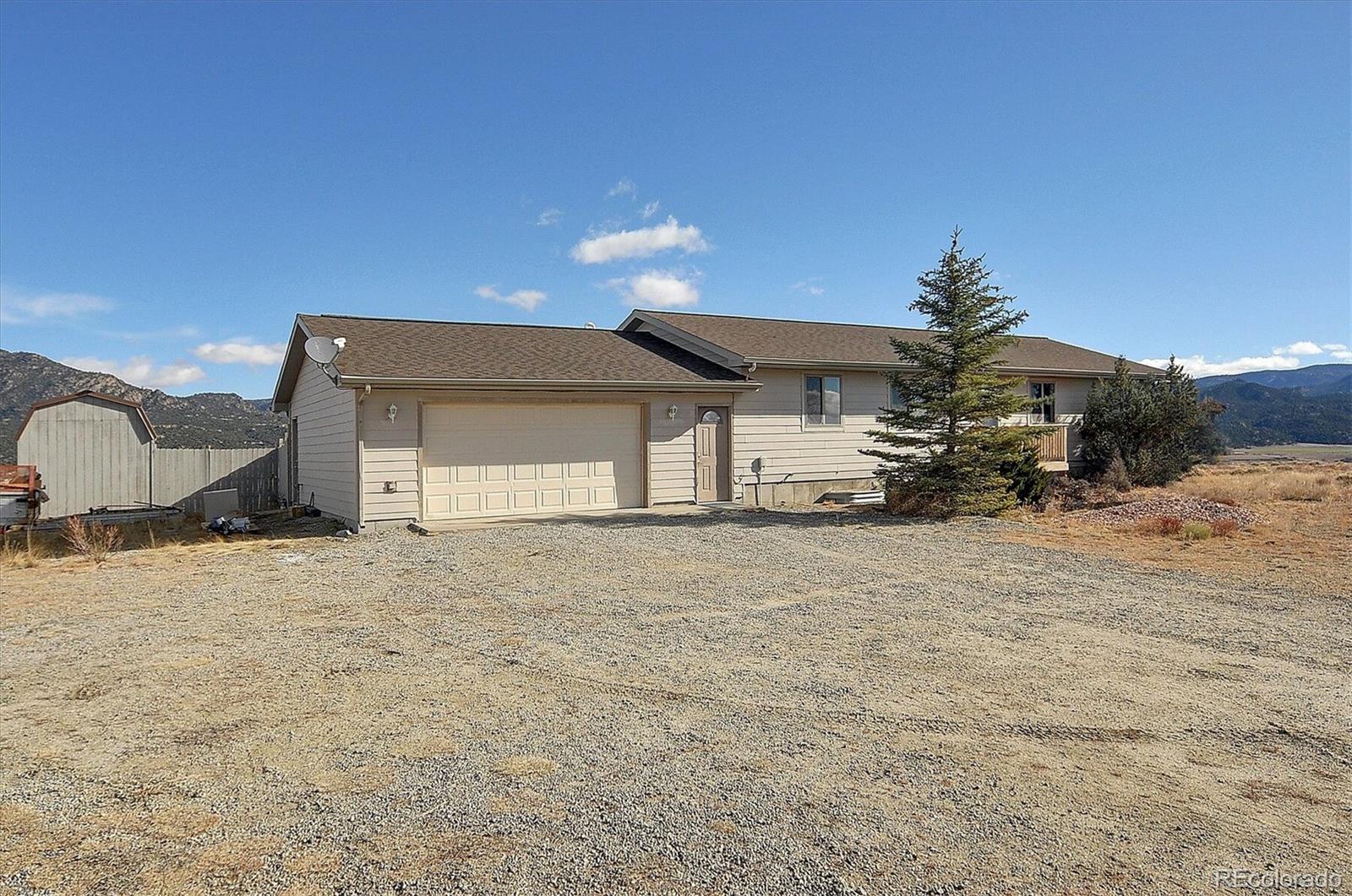 MLS Image #2 for 13942  charcoal circle,buena vista, Colorado