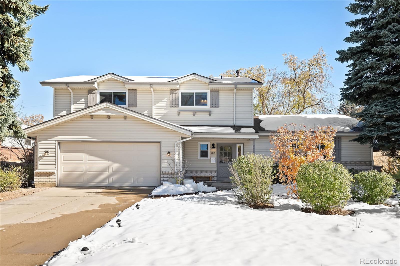 MLS Image #0 for 292  titan street,aurora, Colorado