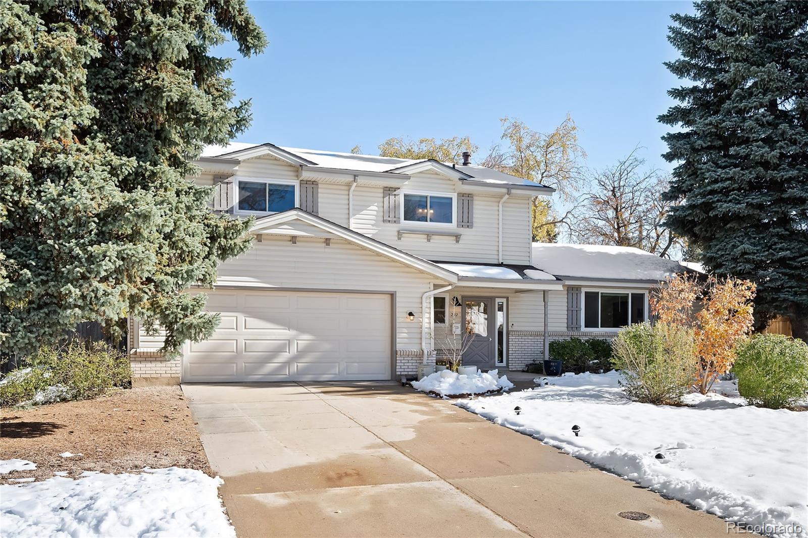 MLS Image #1 for 292  titan street,aurora, Colorado