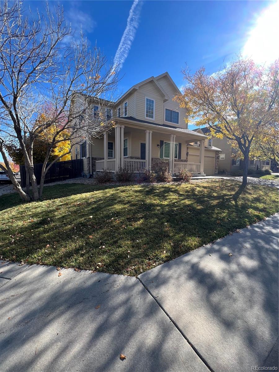 CMA Image for 3982 S Odessa Street,Aurora, Colorado