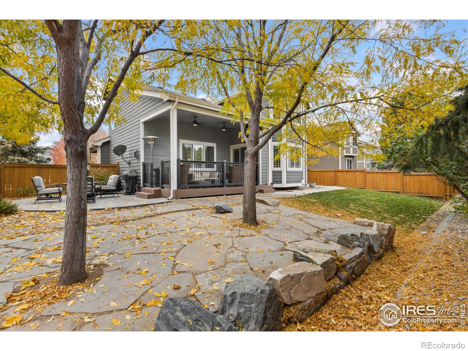 MLS Image #23 for 1220  woodview place,fort collins, Colorado