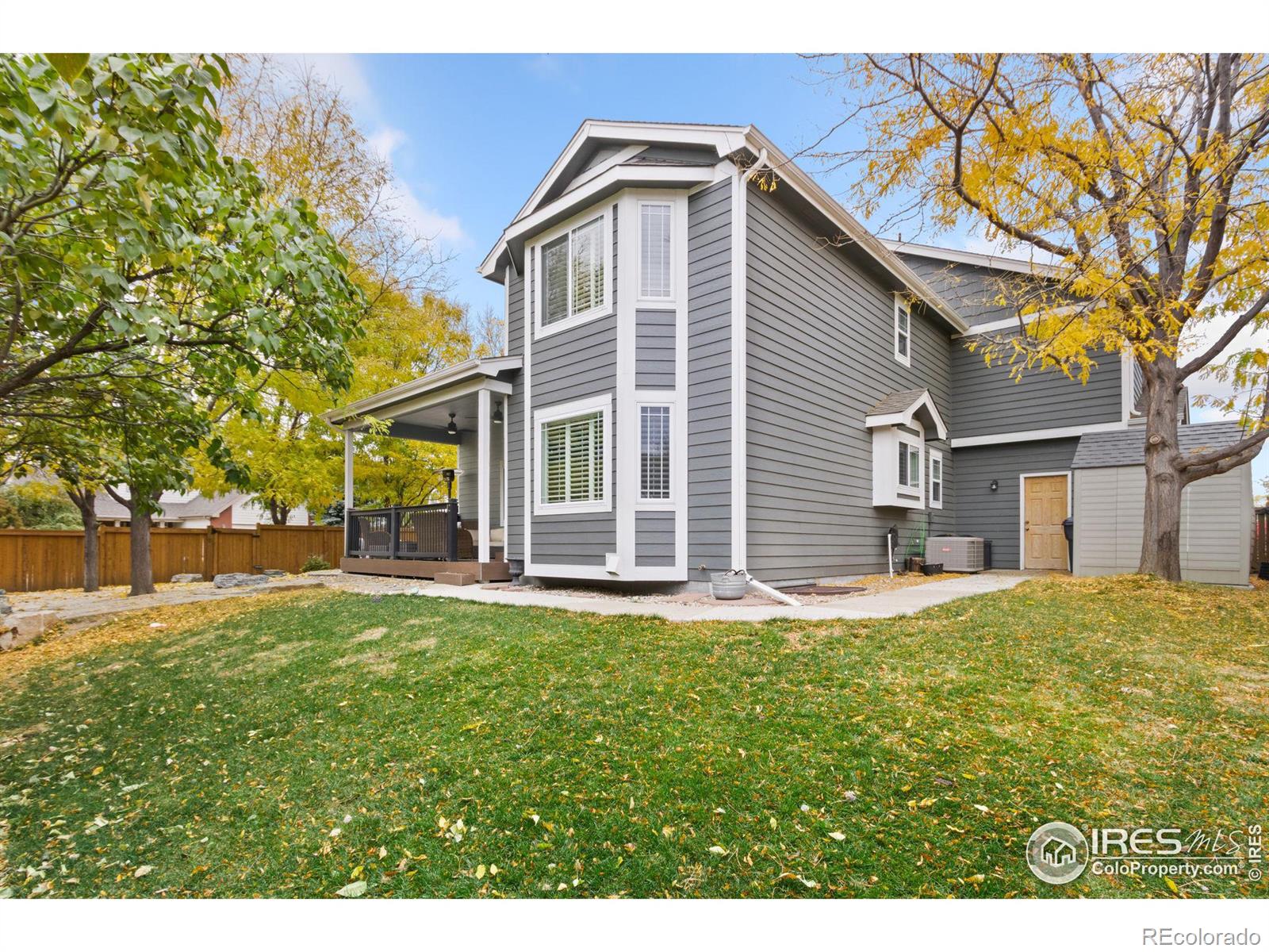 MLS Image #24 for 1220  woodview place,fort collins, Colorado