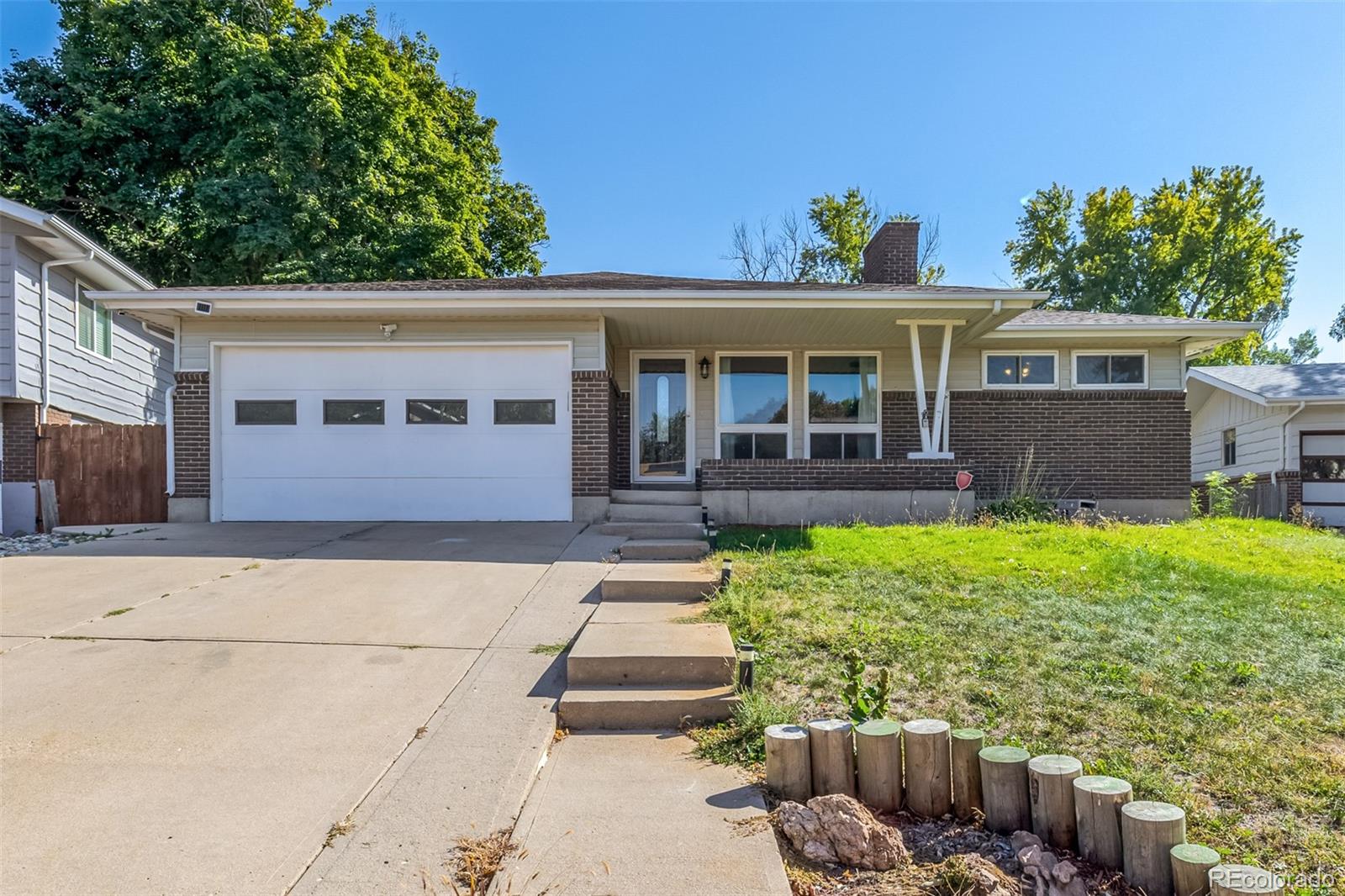 MLS Image #1 for 1824  26th avenue place,greeley, Colorado