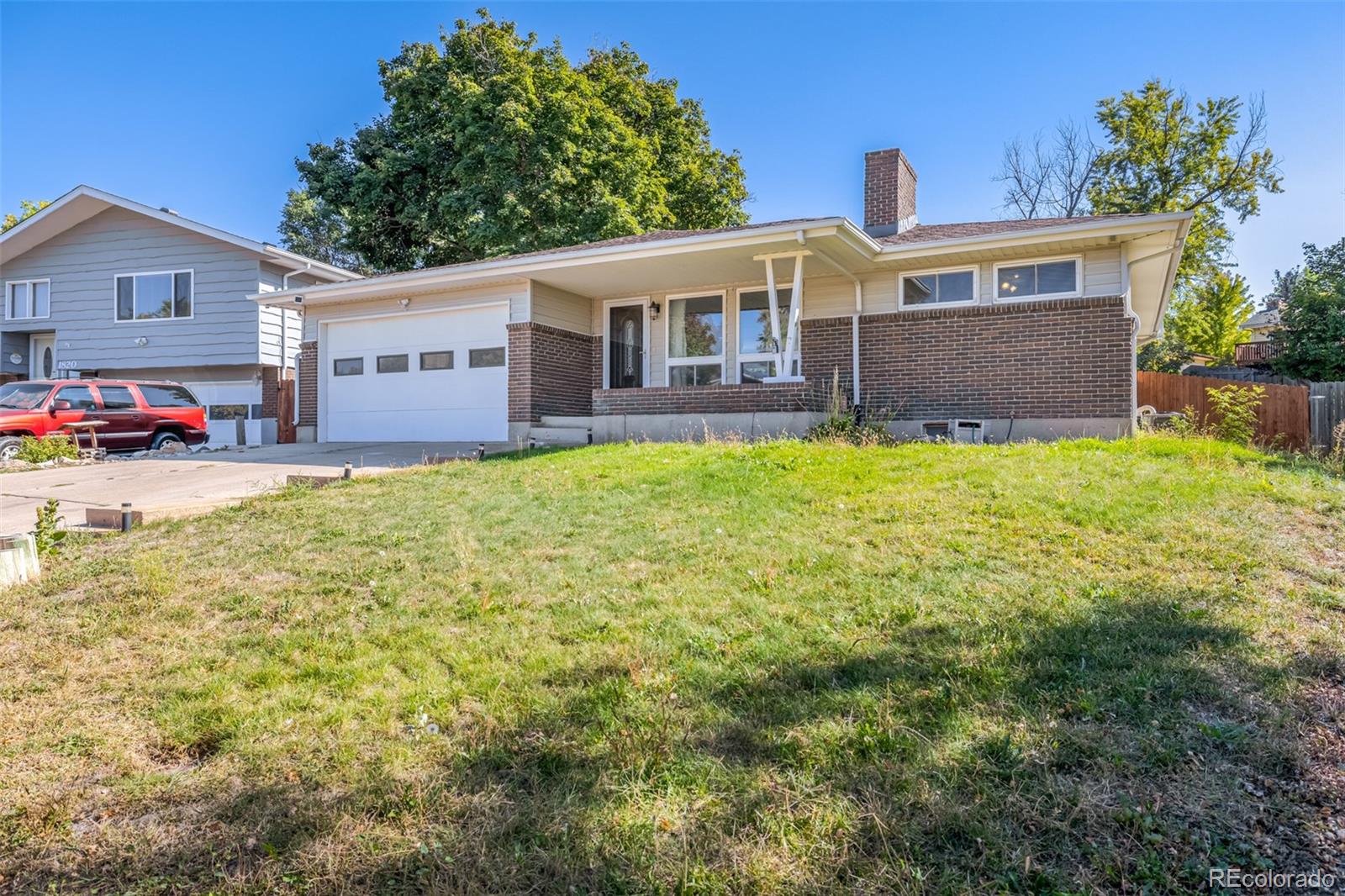 MLS Image #5 for 1824  26th avenue place,greeley, Colorado