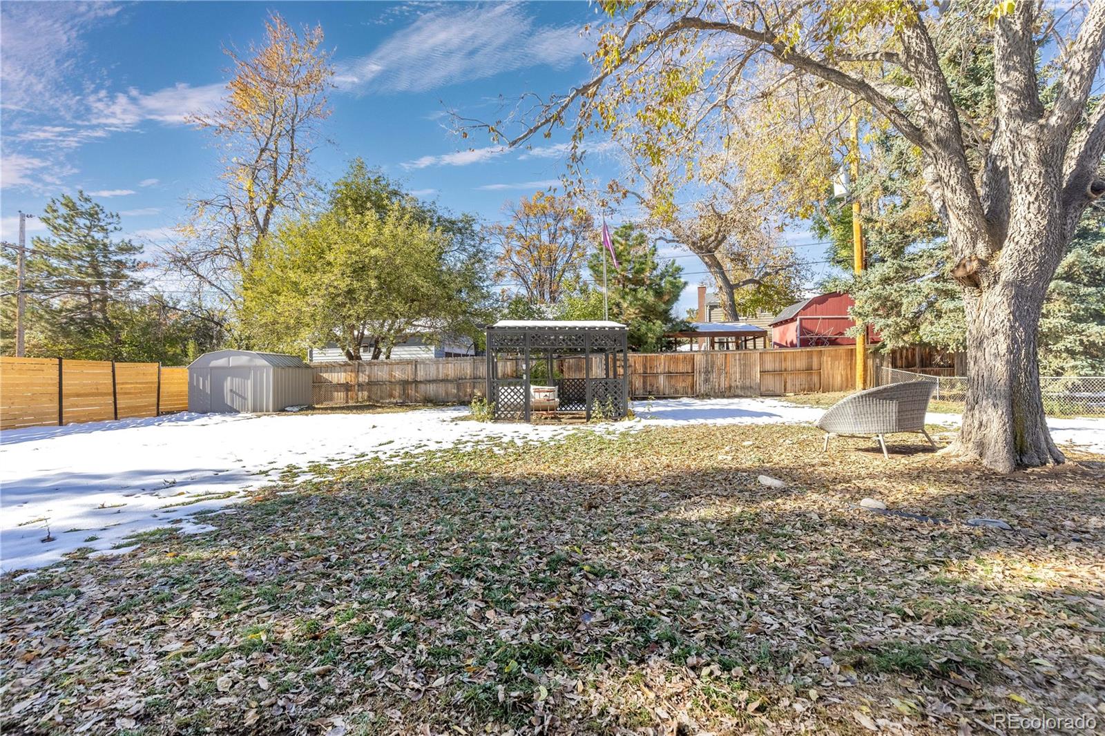 MLS Image #24 for 6683  reed street,arvada, Colorado