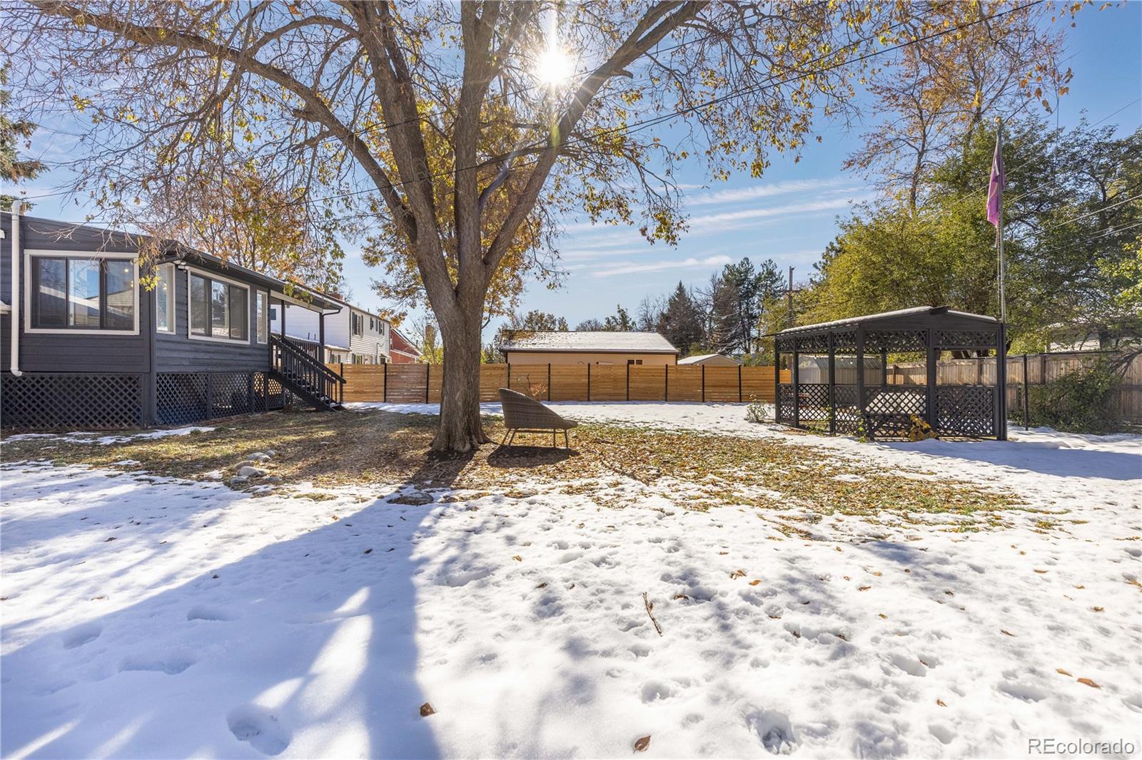 MLS Image #26 for 6683  reed street,arvada, Colorado