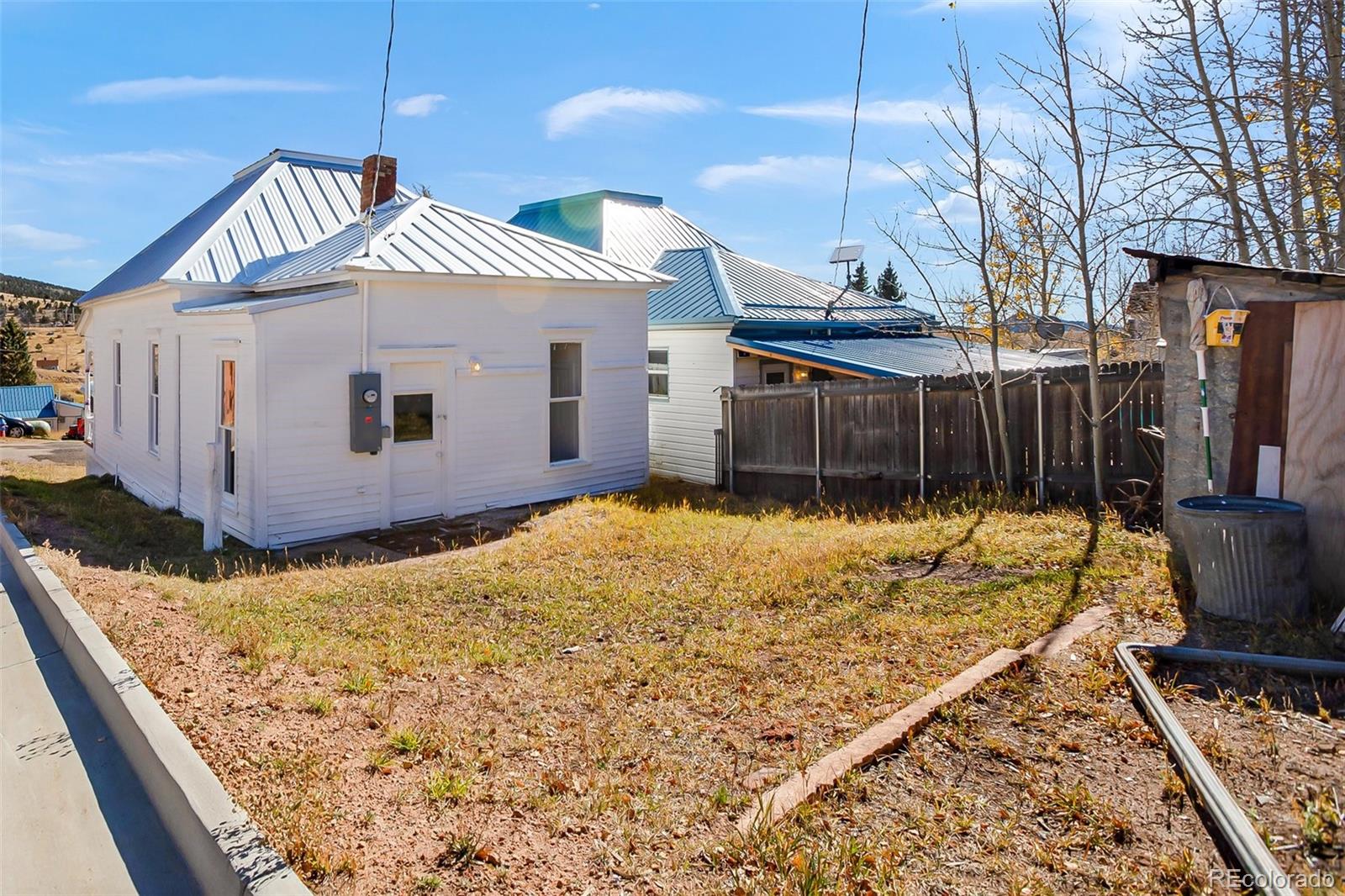 MLS Image #28 for 201 s 2nd street,victor, Colorado