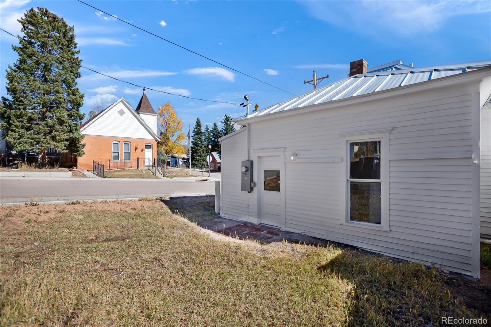 MLS Image #29 for 201 s 2nd street,victor, Colorado