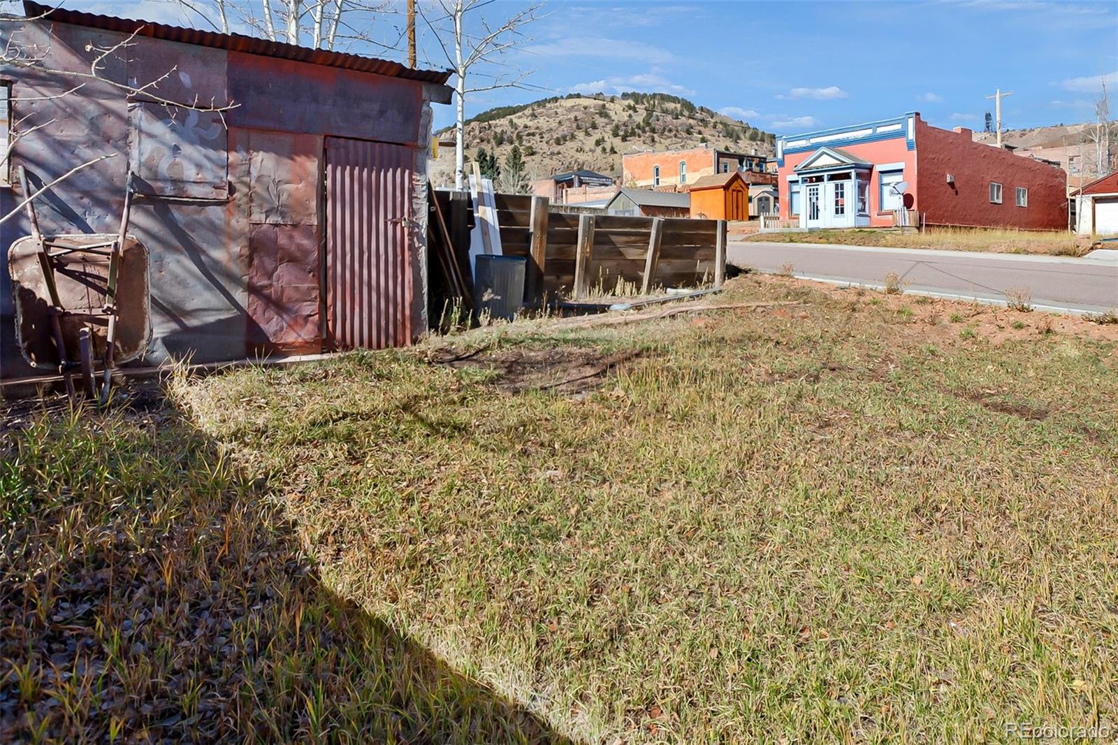 MLS Image #30 for 201 s 2nd street,victor, Colorado