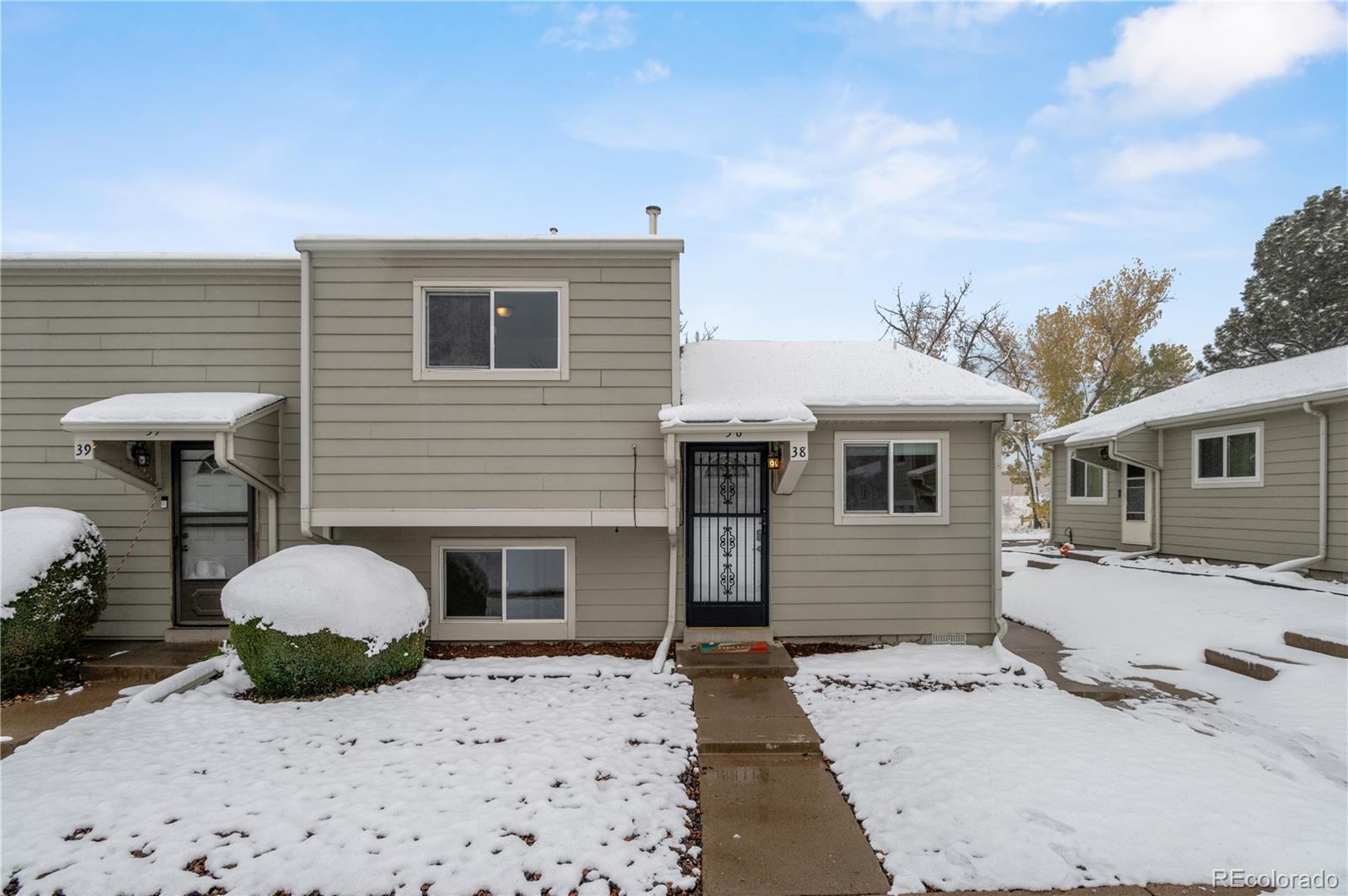 CMA Image for 5711 W 92nd Avenue,Westminster, Colorado